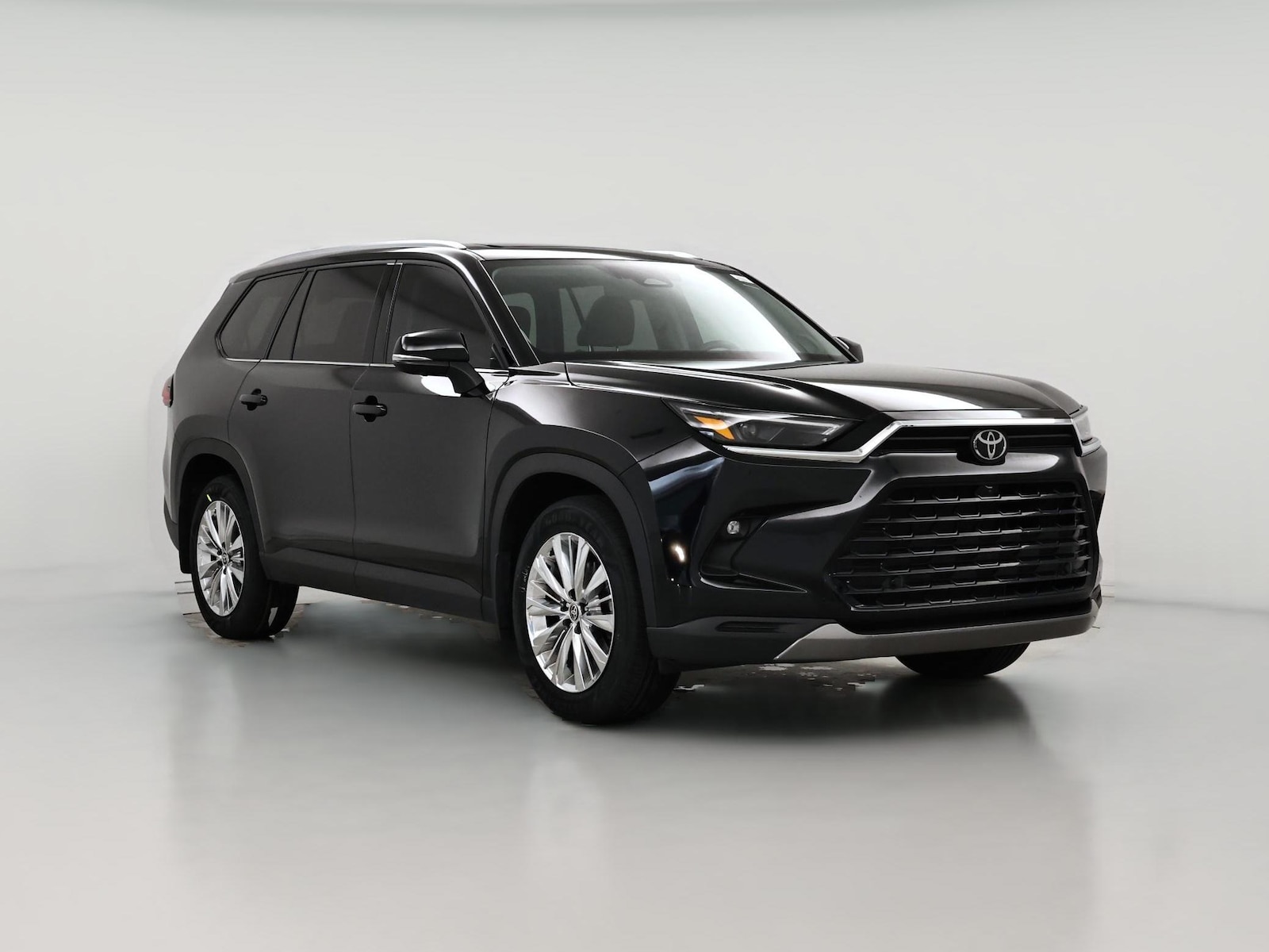2024 Toyota Grand Highlander
