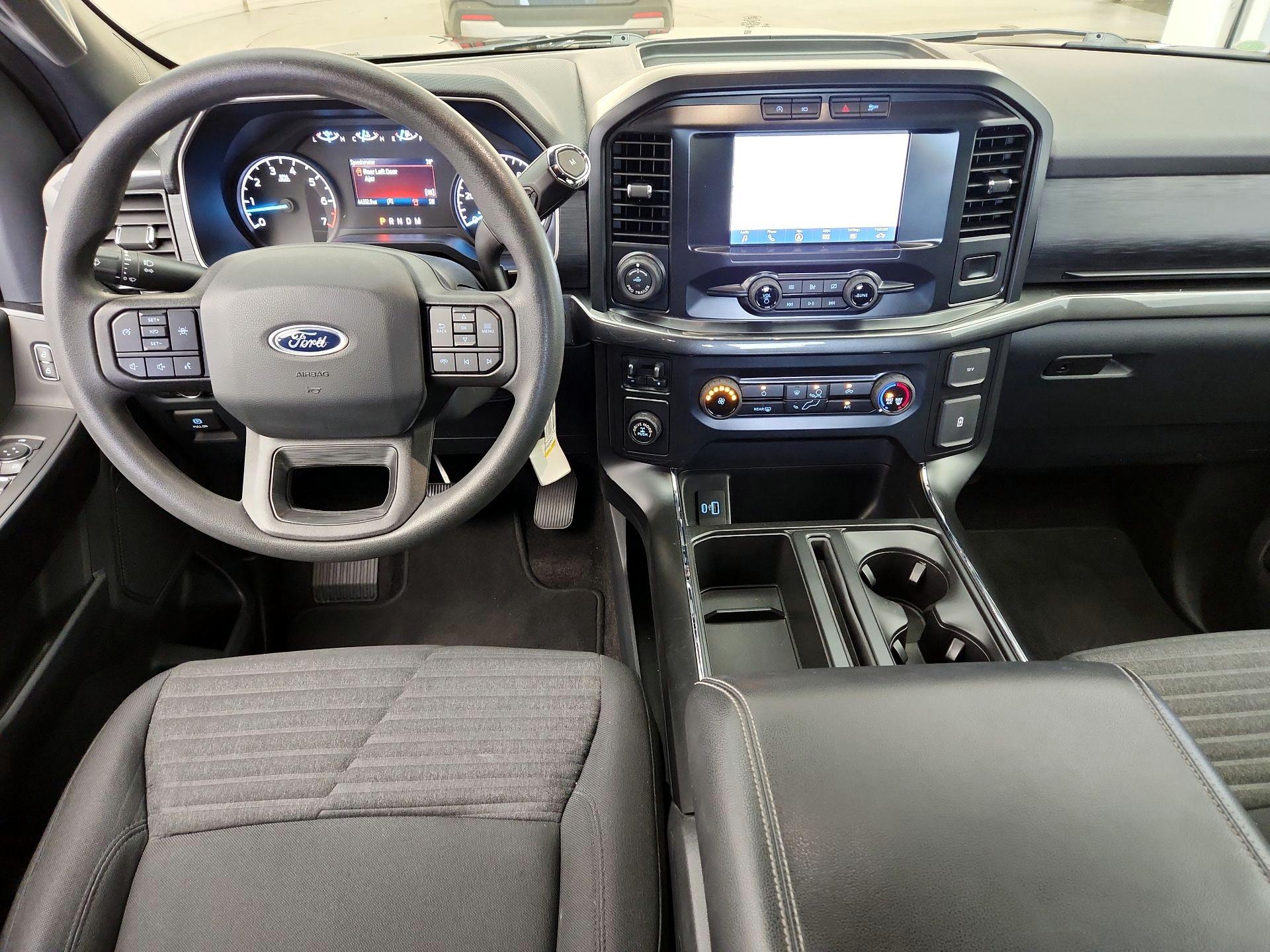 Thumbnail: 2021 Ford F-150 - 9