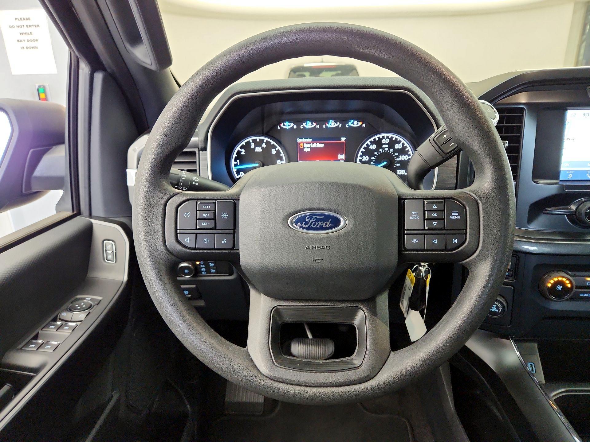 Thumbnail: 2021 Ford F-150 - 10