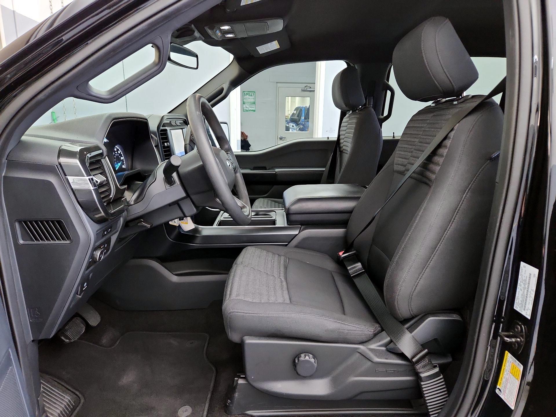 Thumbnail: 2021 Ford F-150 - 11