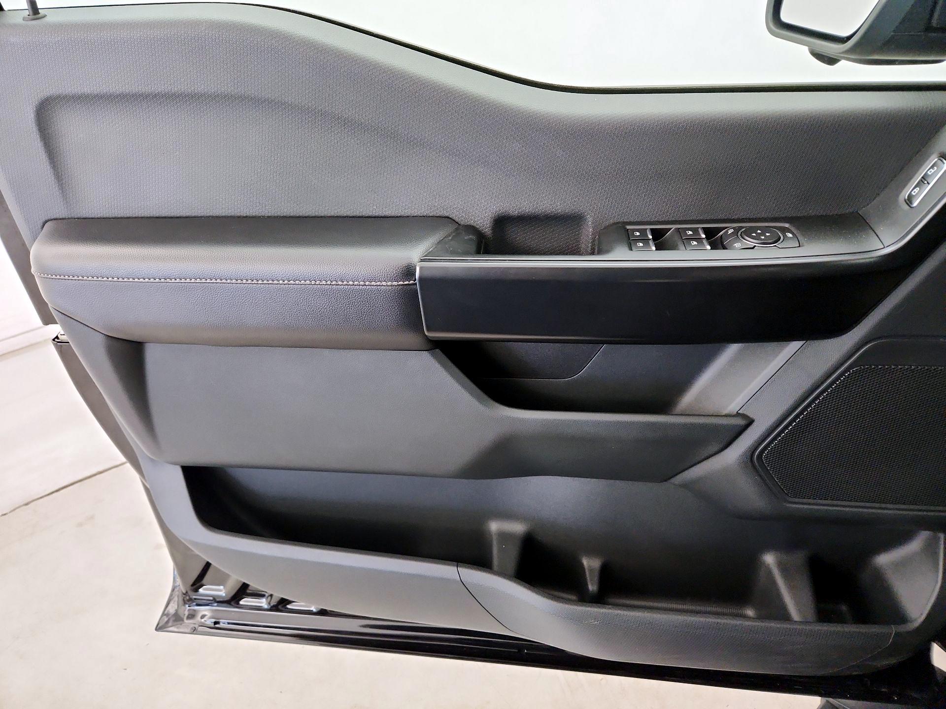 Thumbnail: 2021 Ford F-150 - 12