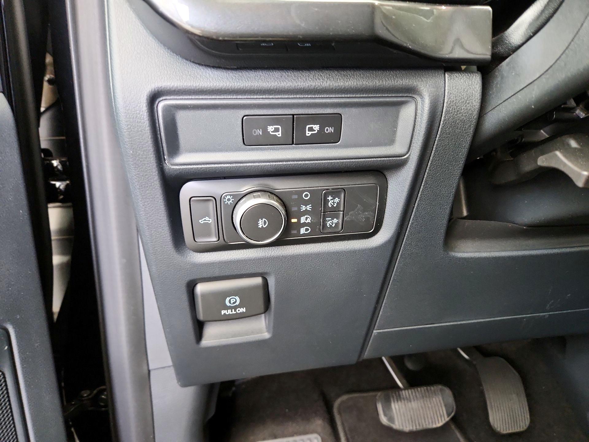 Thumbnail: 2021 Ford F-150 - 13