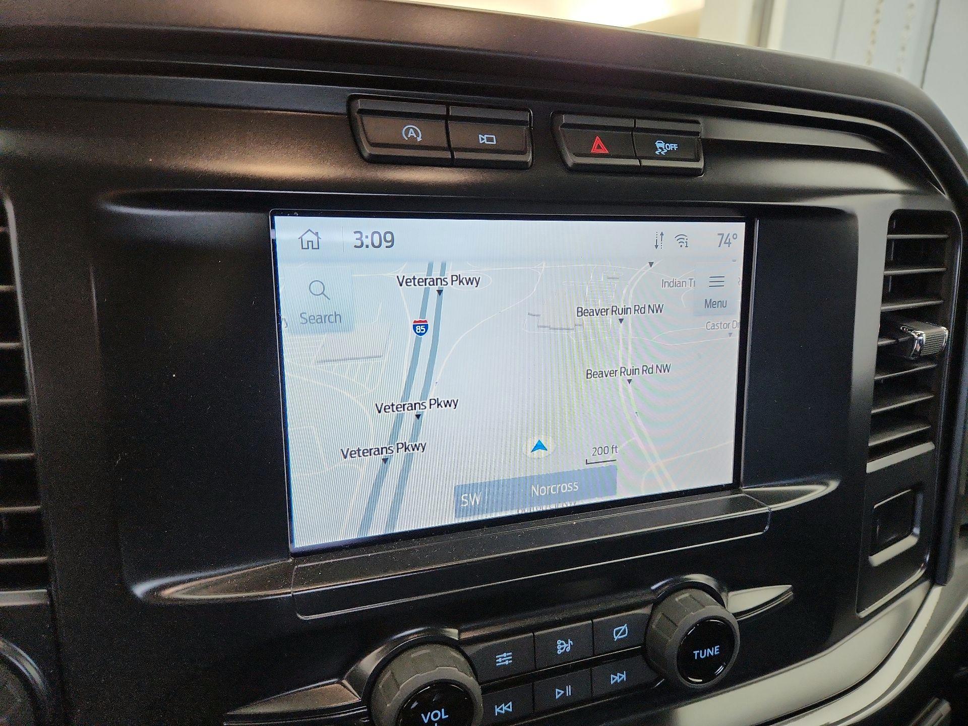 Thumbnail: 2021 Ford F-150 - 14