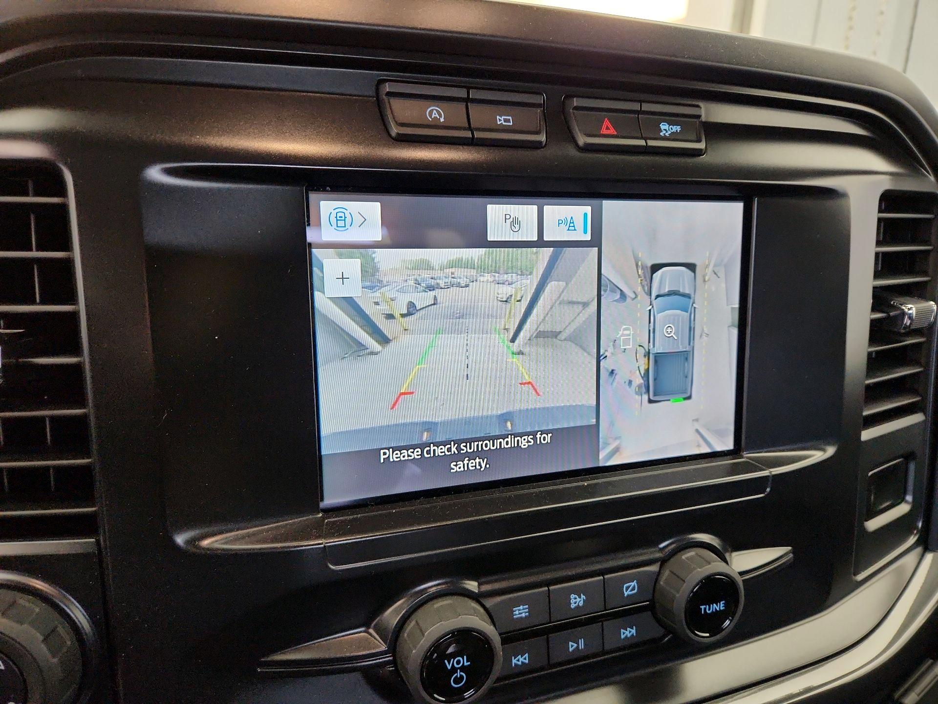 Thumbnail: 2021 Ford F-150 - 15