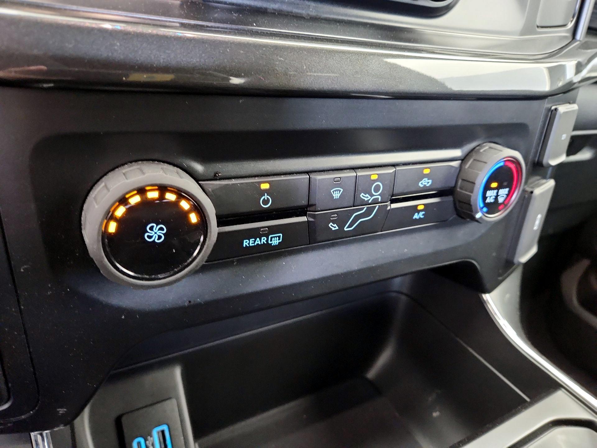 Thumbnail: 2021 Ford F-150 - 17