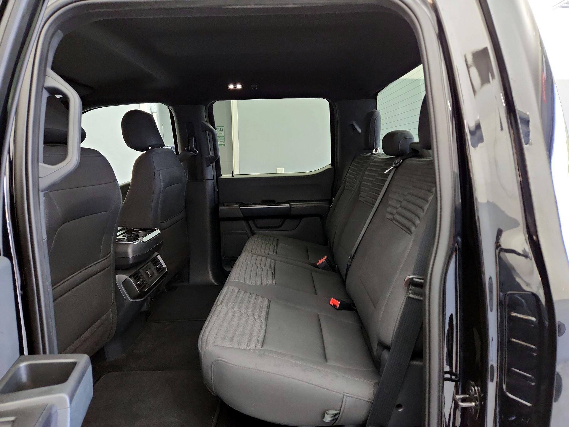 Thumbnail: 2021 Ford F-150 - 20