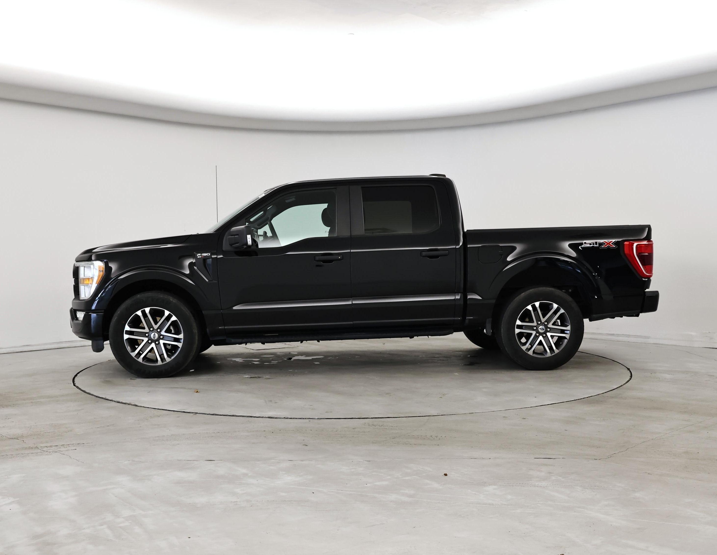 Thumbnail: 2021 Ford F-150 - 3