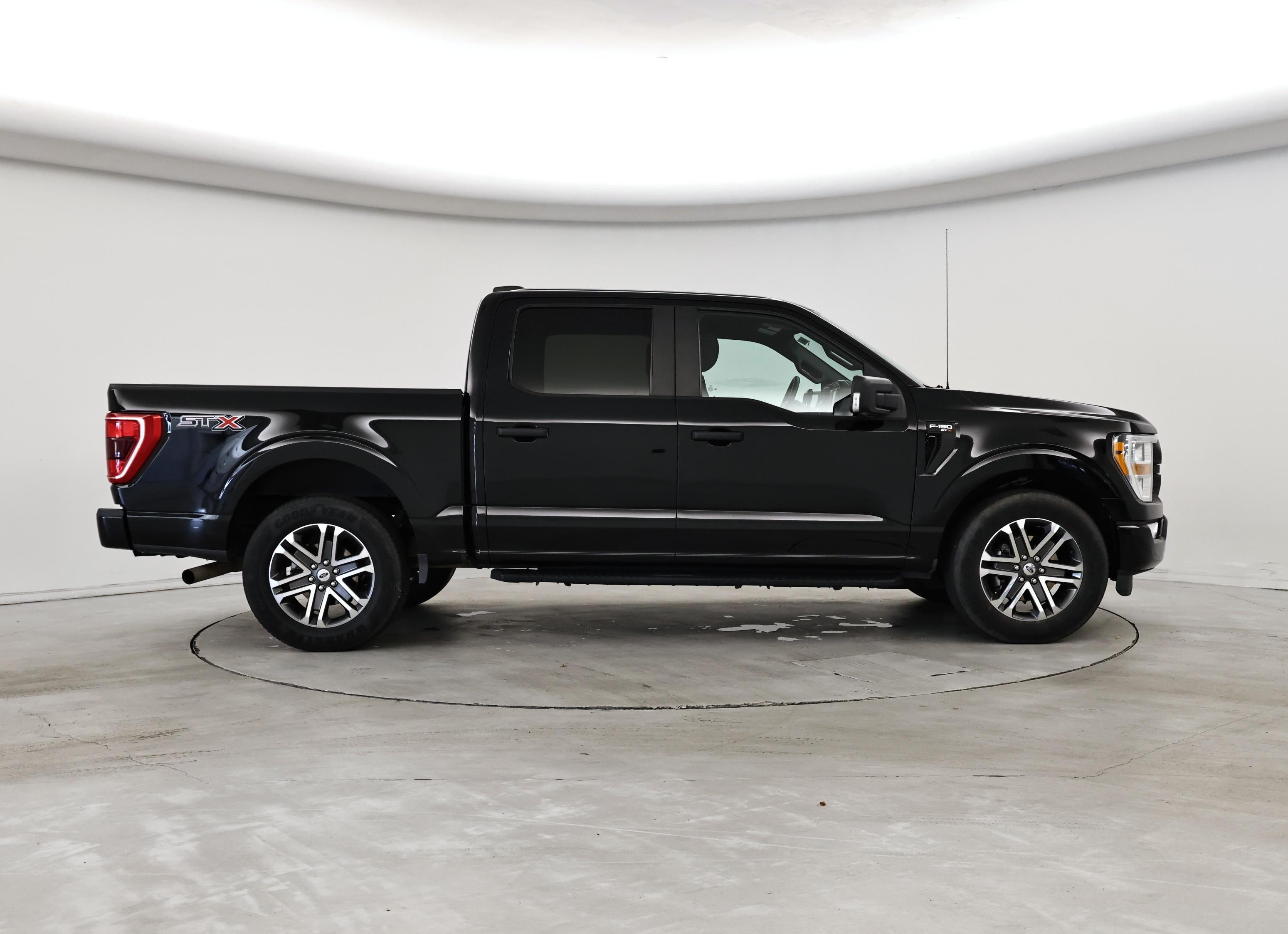 Thumbnail: 2021 Ford F-150 - 7