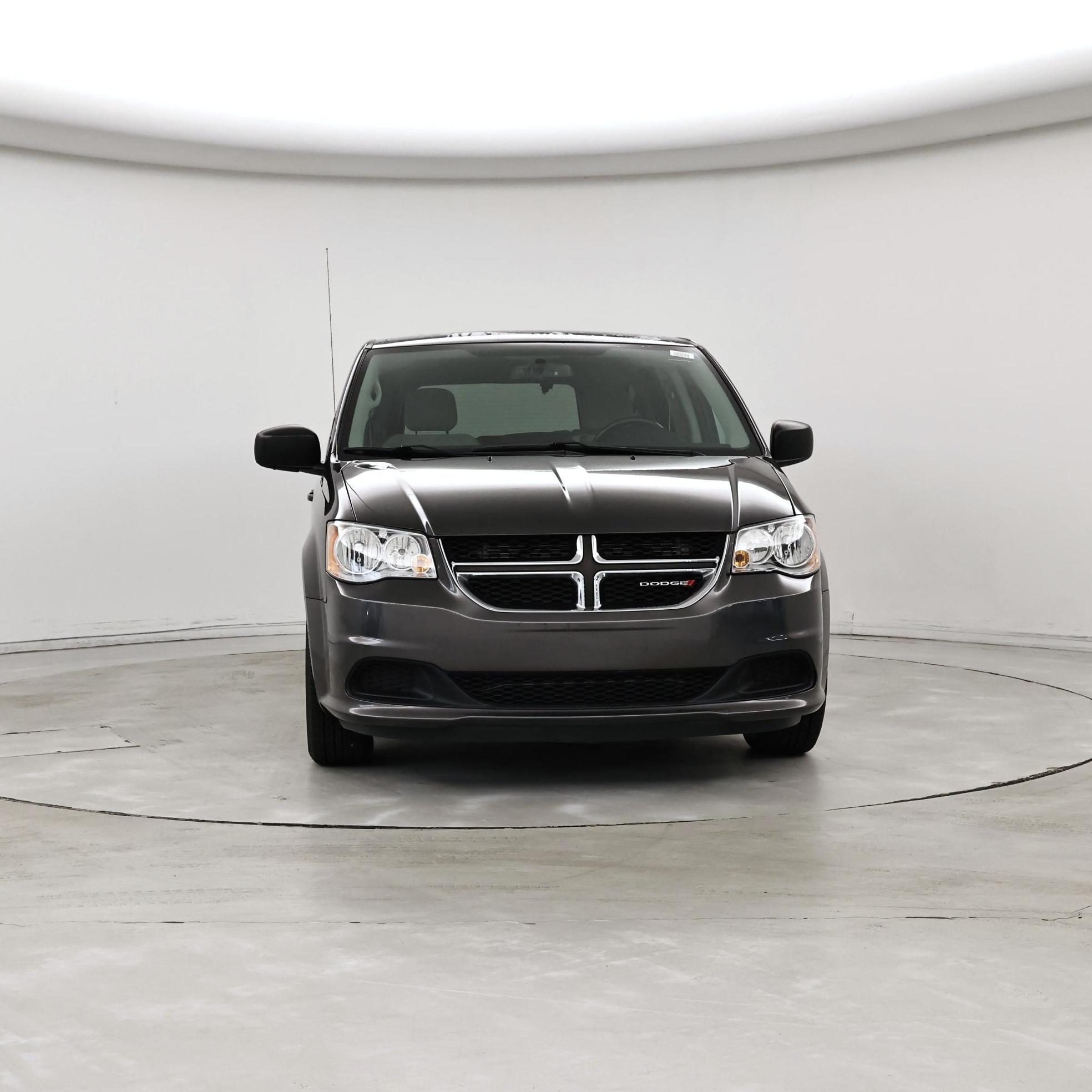 Thumbnail: 2016 Dodge Grand Caravan - 5