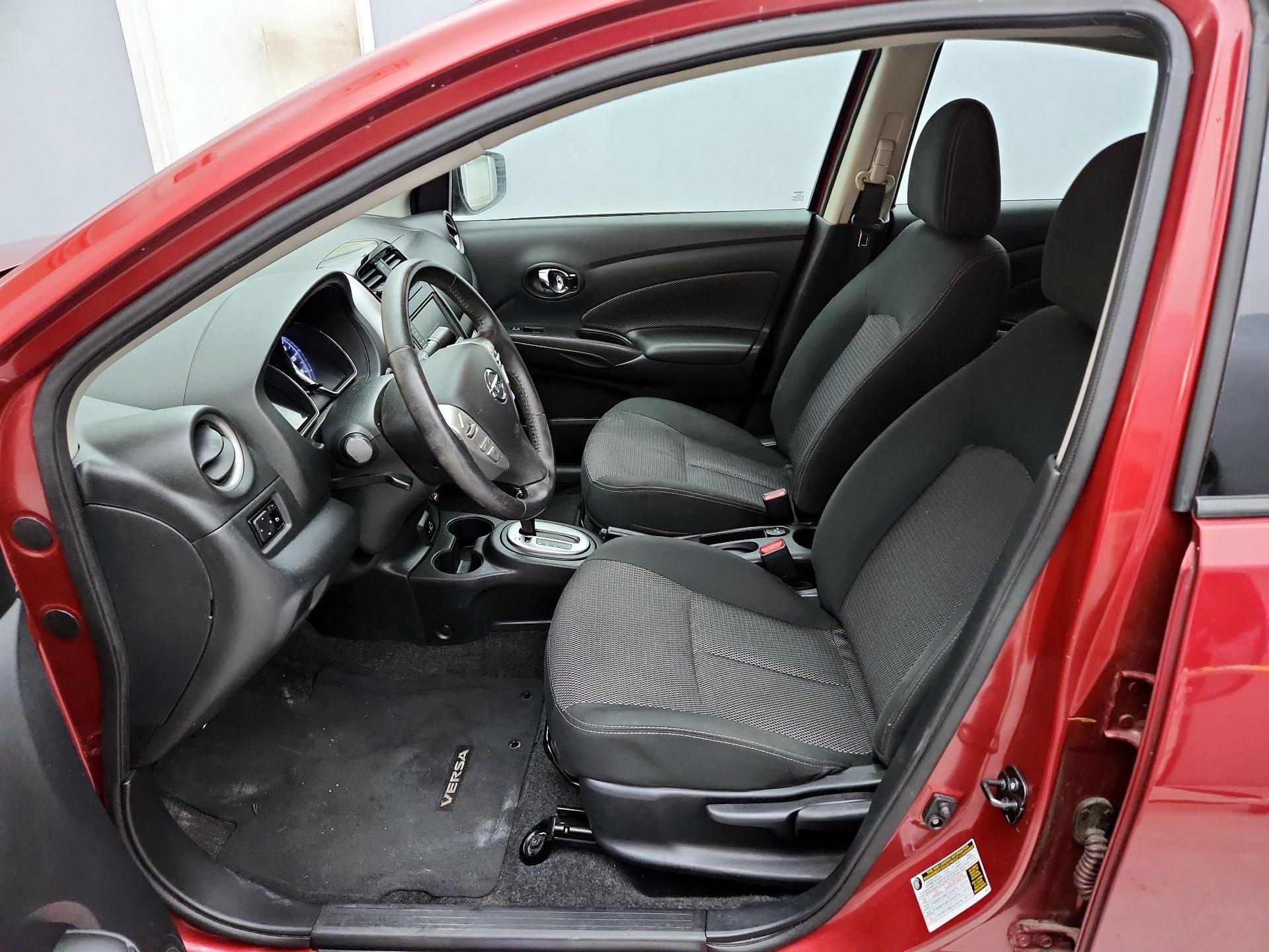 Thumbnail: 2019 Nissan Versa - 11