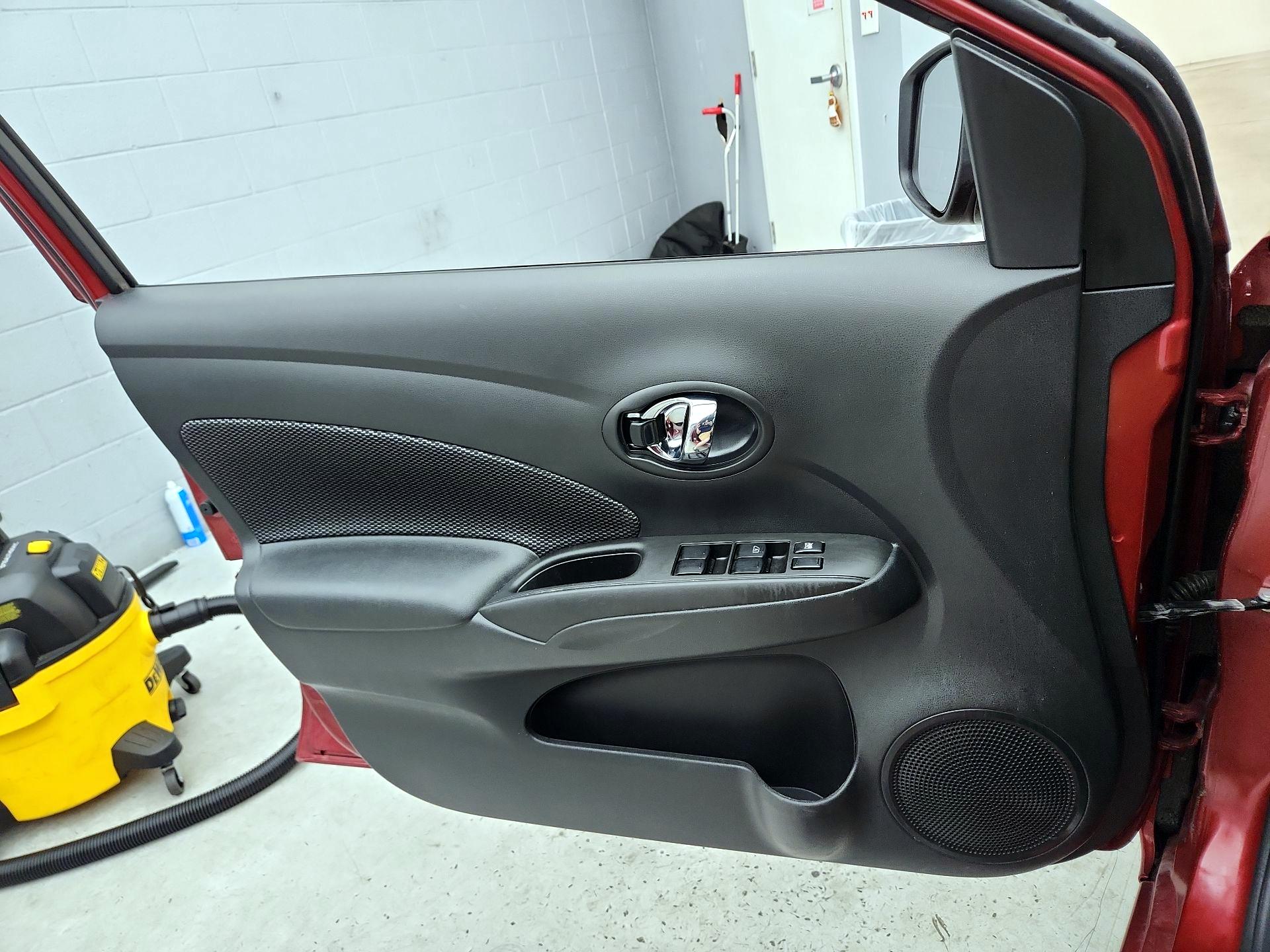 Thumbnail: 2019 Nissan Versa - 12