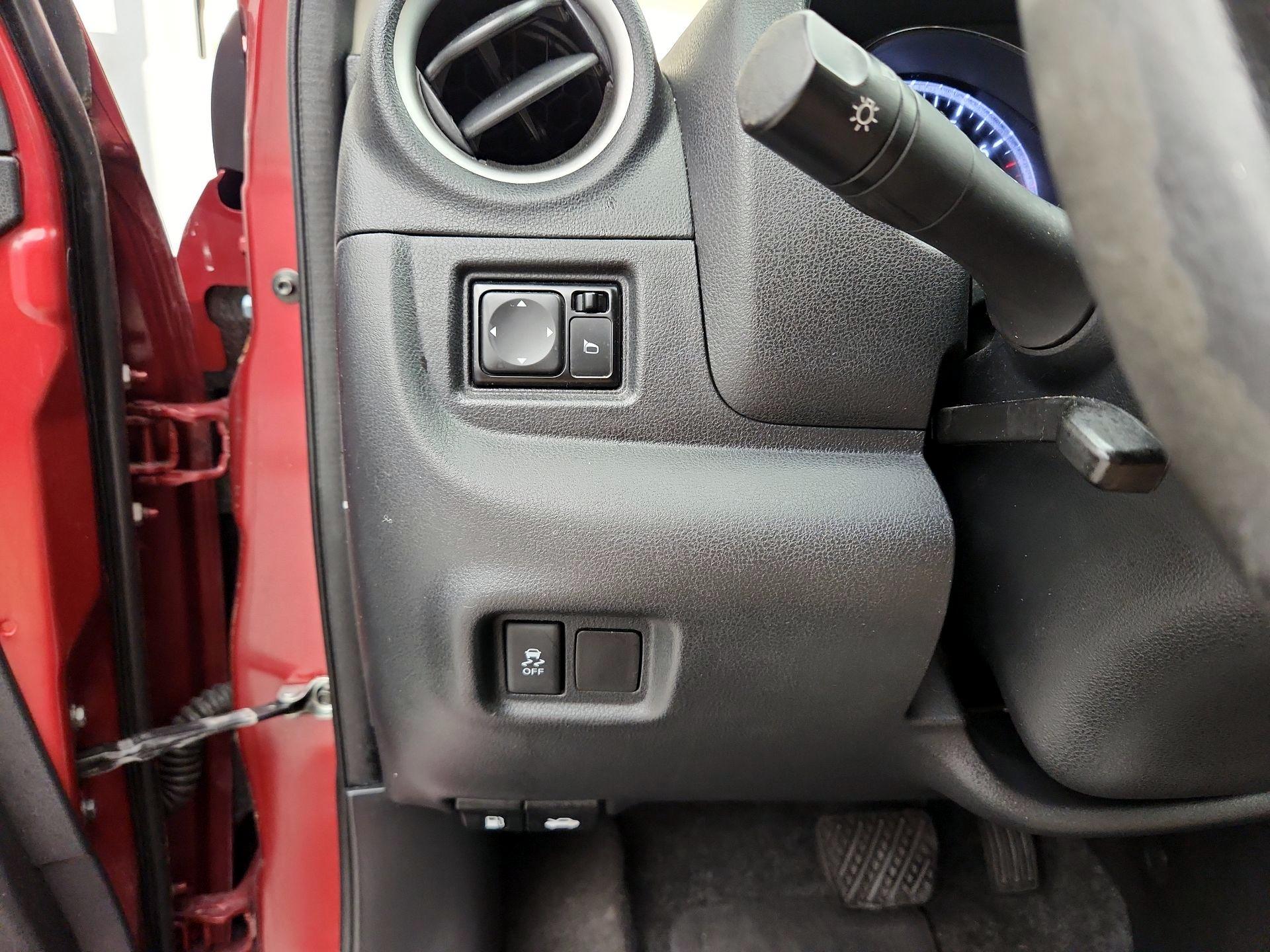 Thumbnail: 2019 Nissan Versa - 13