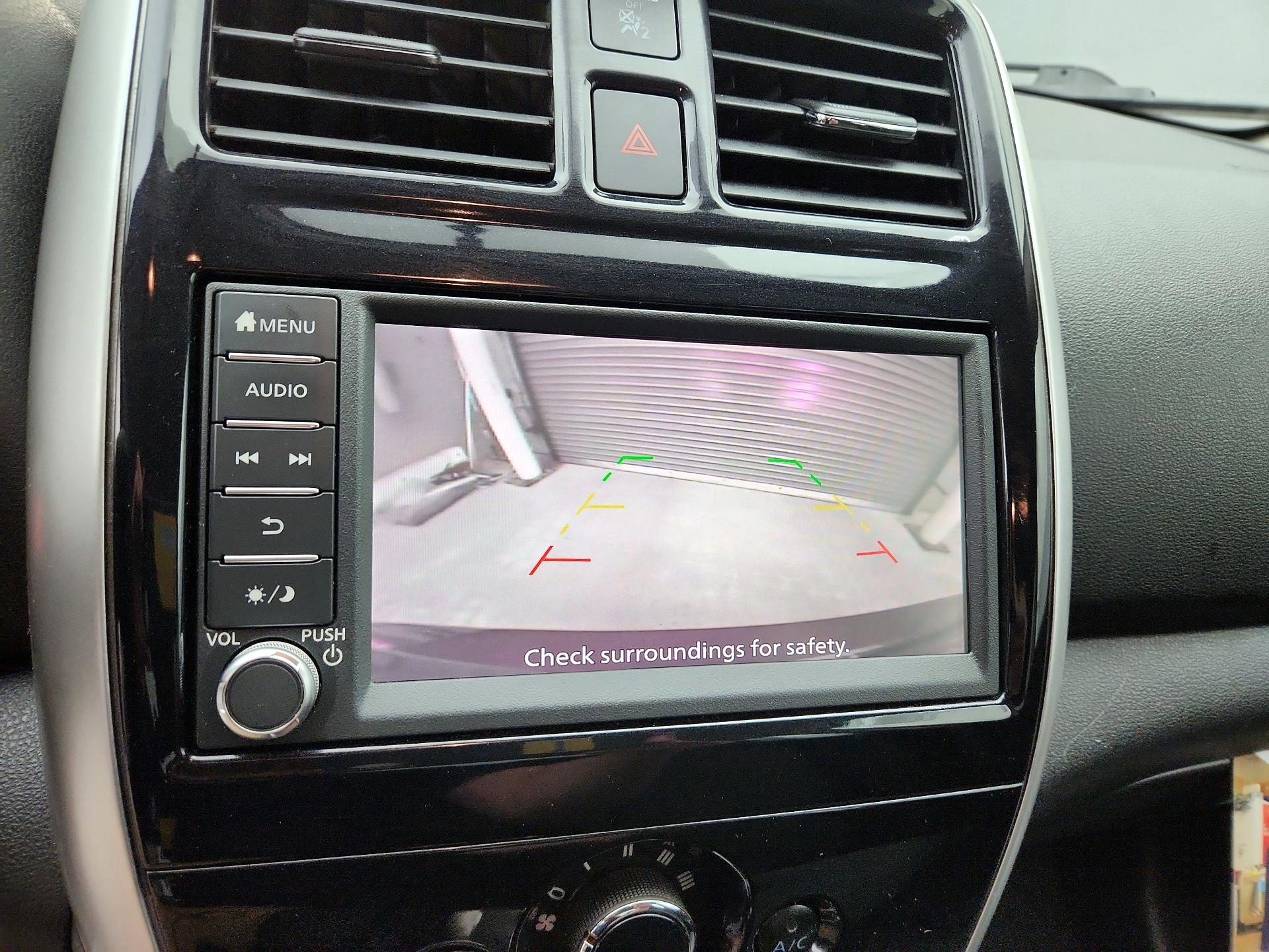 Thumbnail: 2019 Nissan Versa - 14