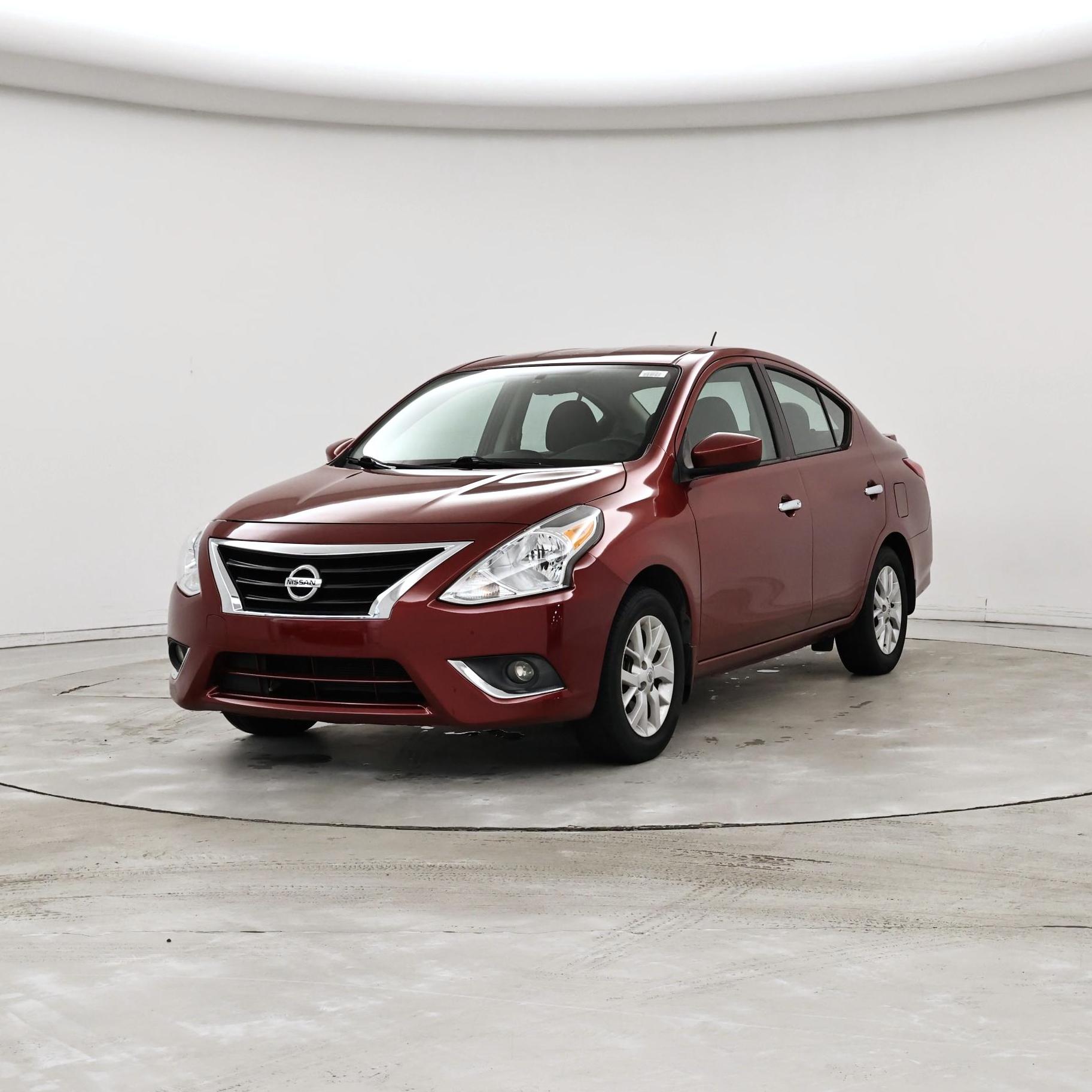 Thumbnail: 2019 Nissan Versa - 4