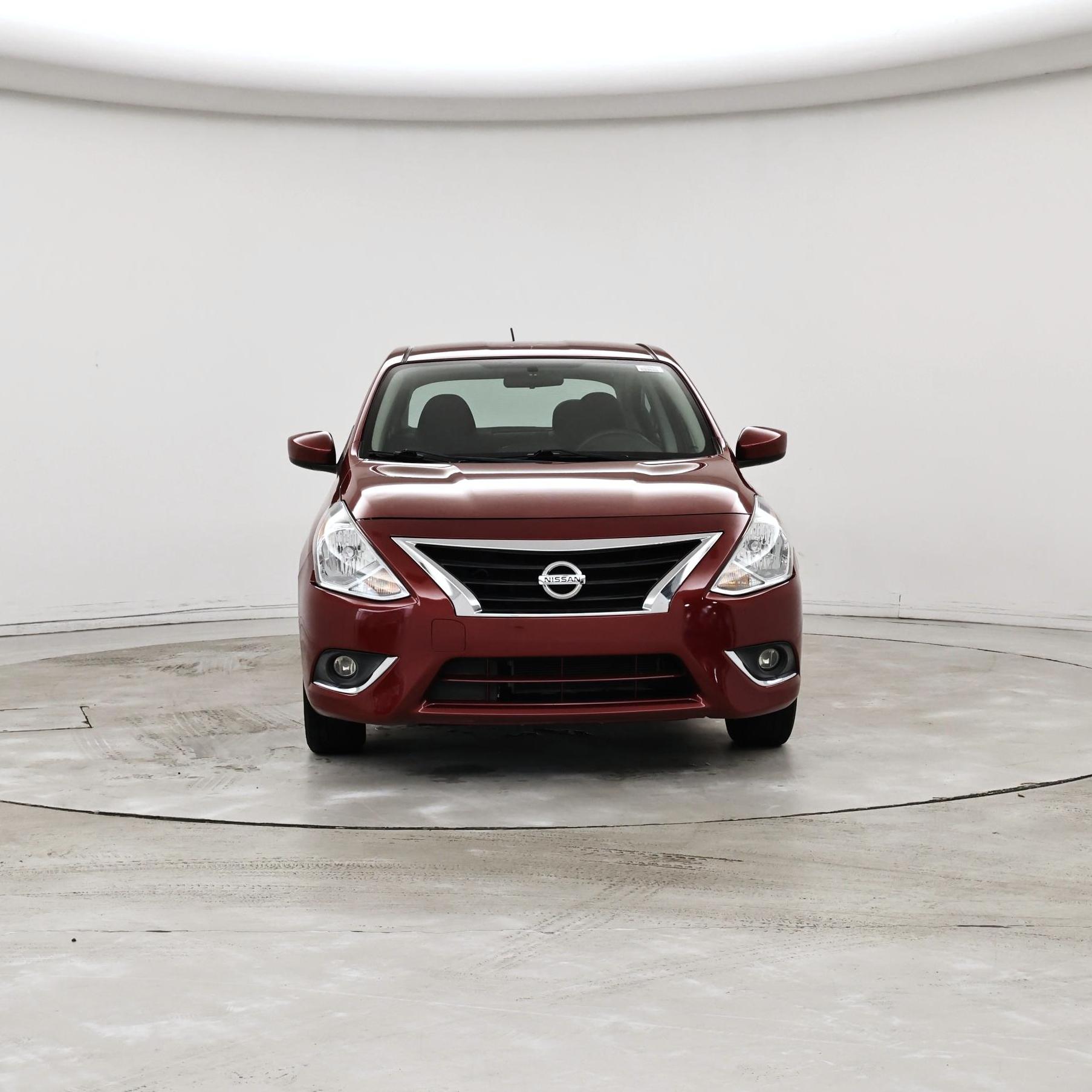 Thumbnail: 2019 Nissan Versa - 5