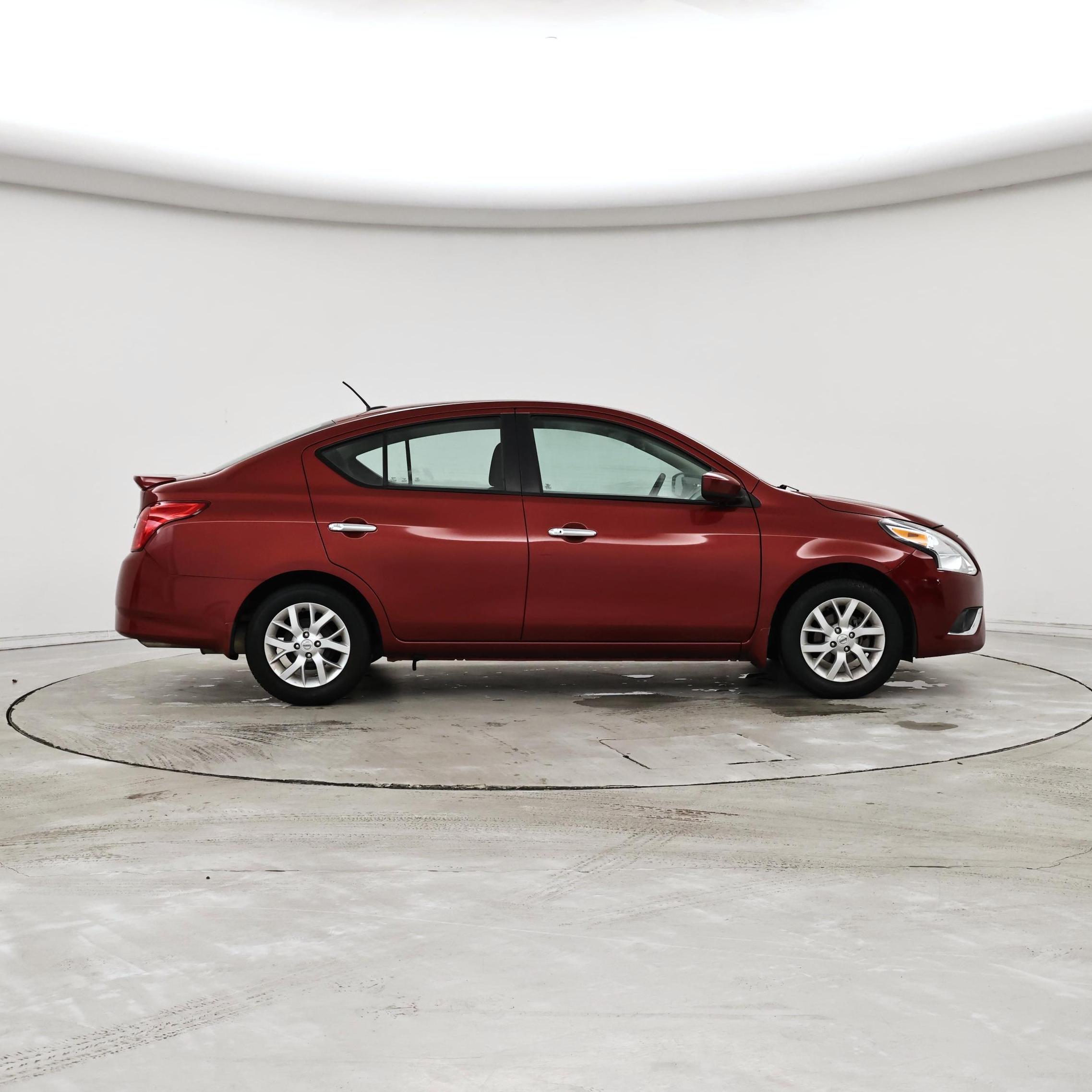 Thumbnail: 2019 Nissan Versa - 7
