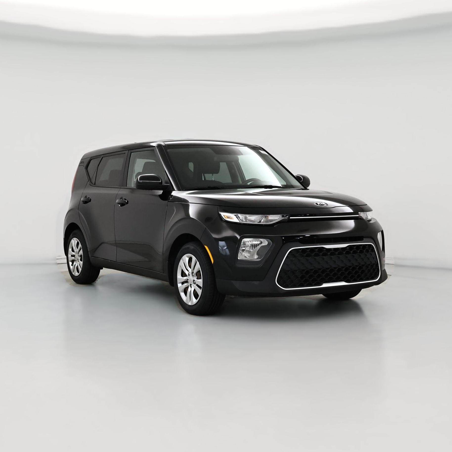 Thumbnail: 2020 Kia Soul - 1