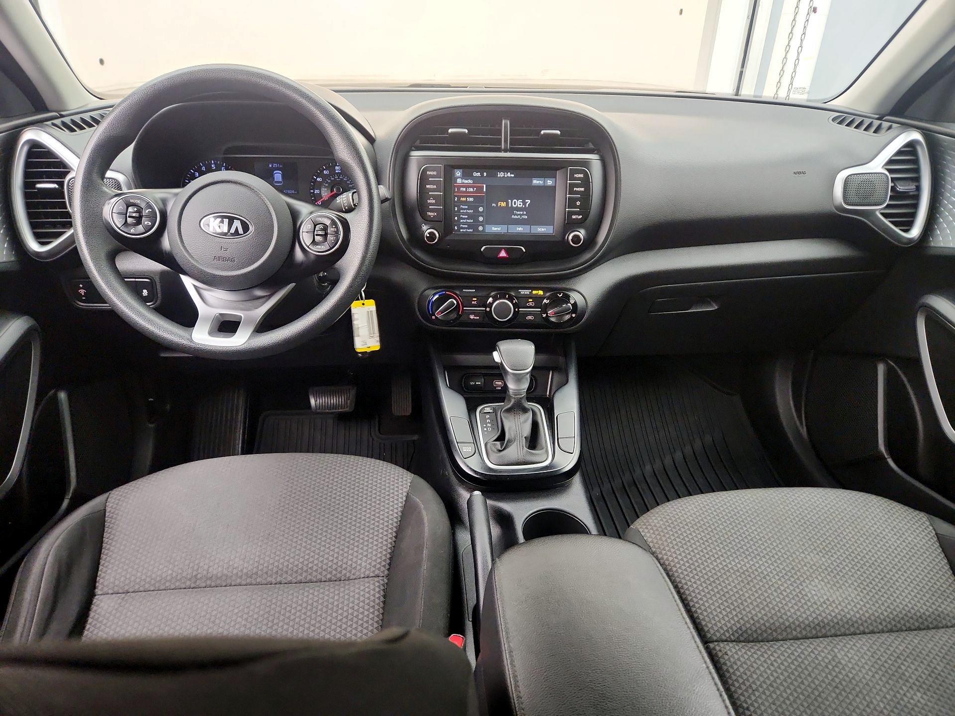 Thumbnail: 2020 Kia Soul - 9