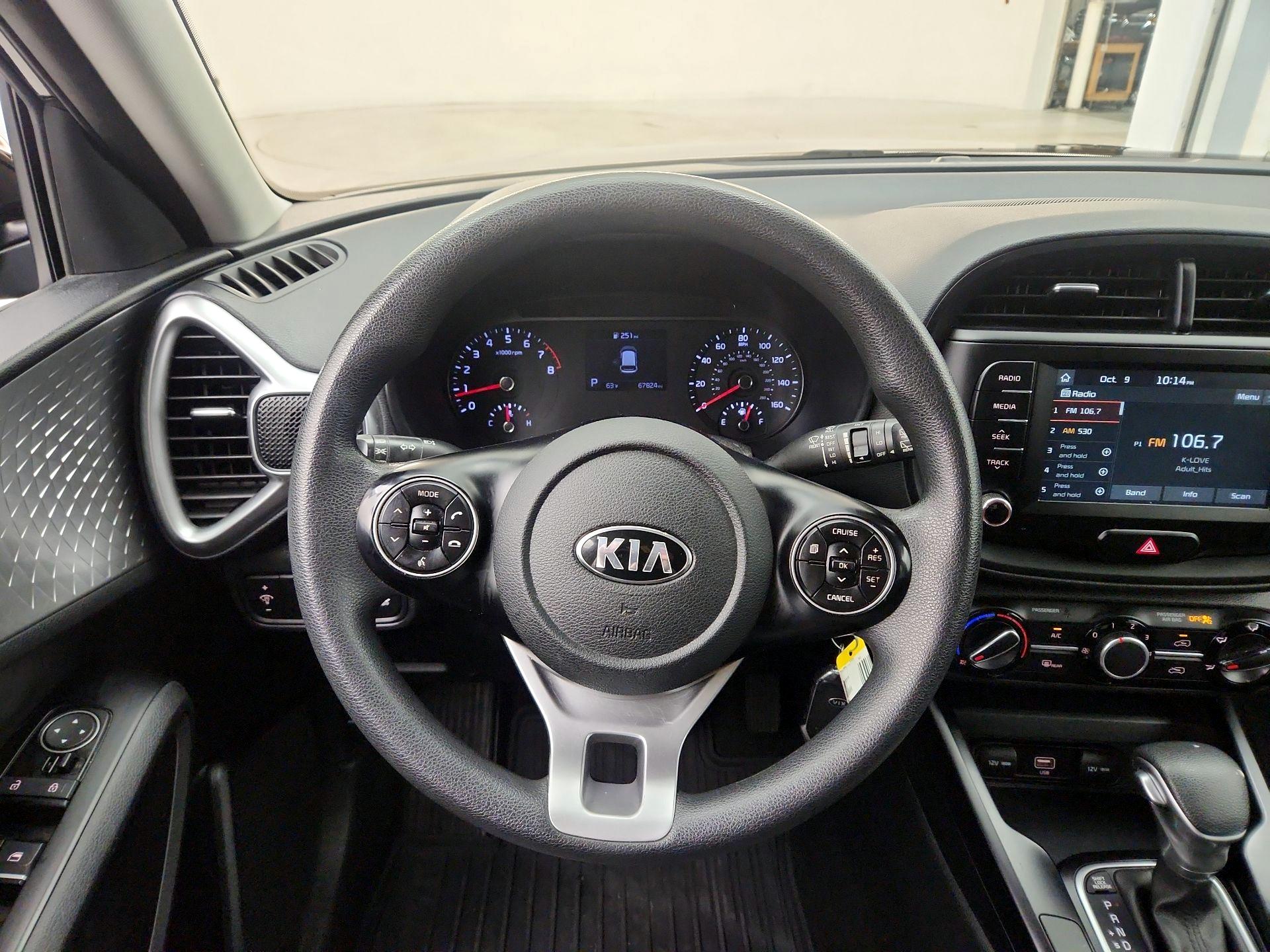 Thumbnail: 2020 Kia Soul - 10
