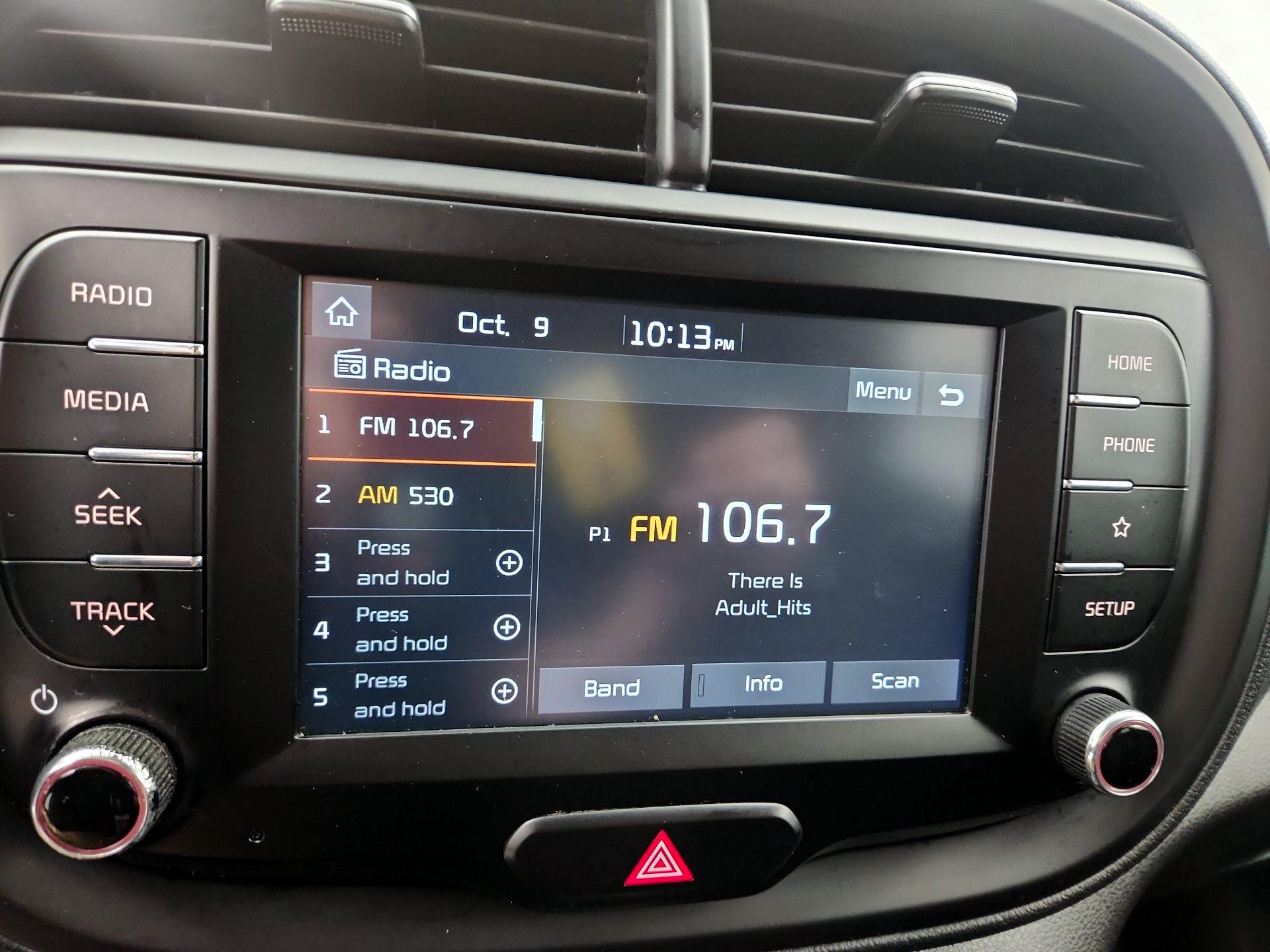 Thumbnail: 2020 Kia Soul - 15