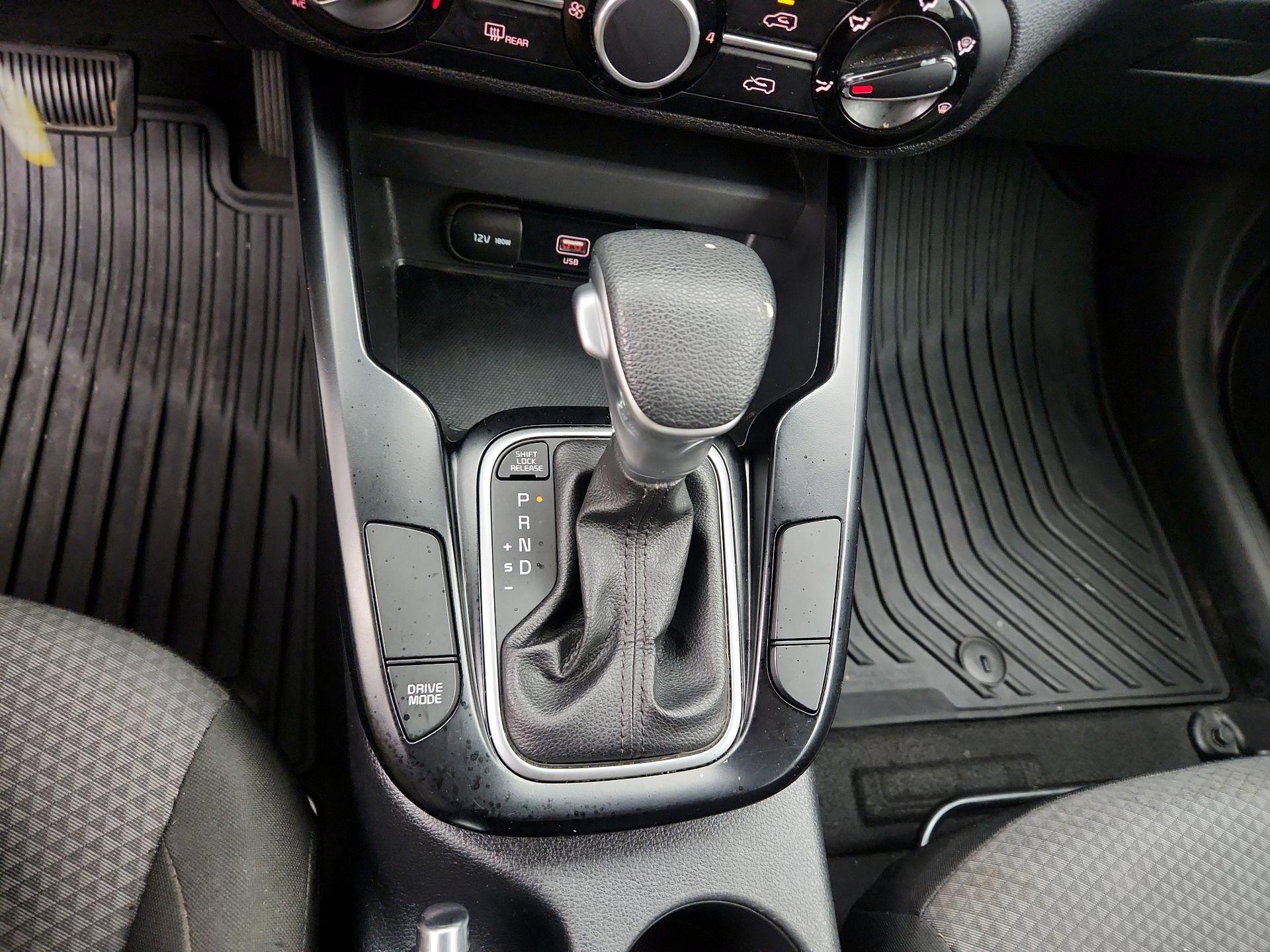 Thumbnail: 2020 Kia Soul - 17