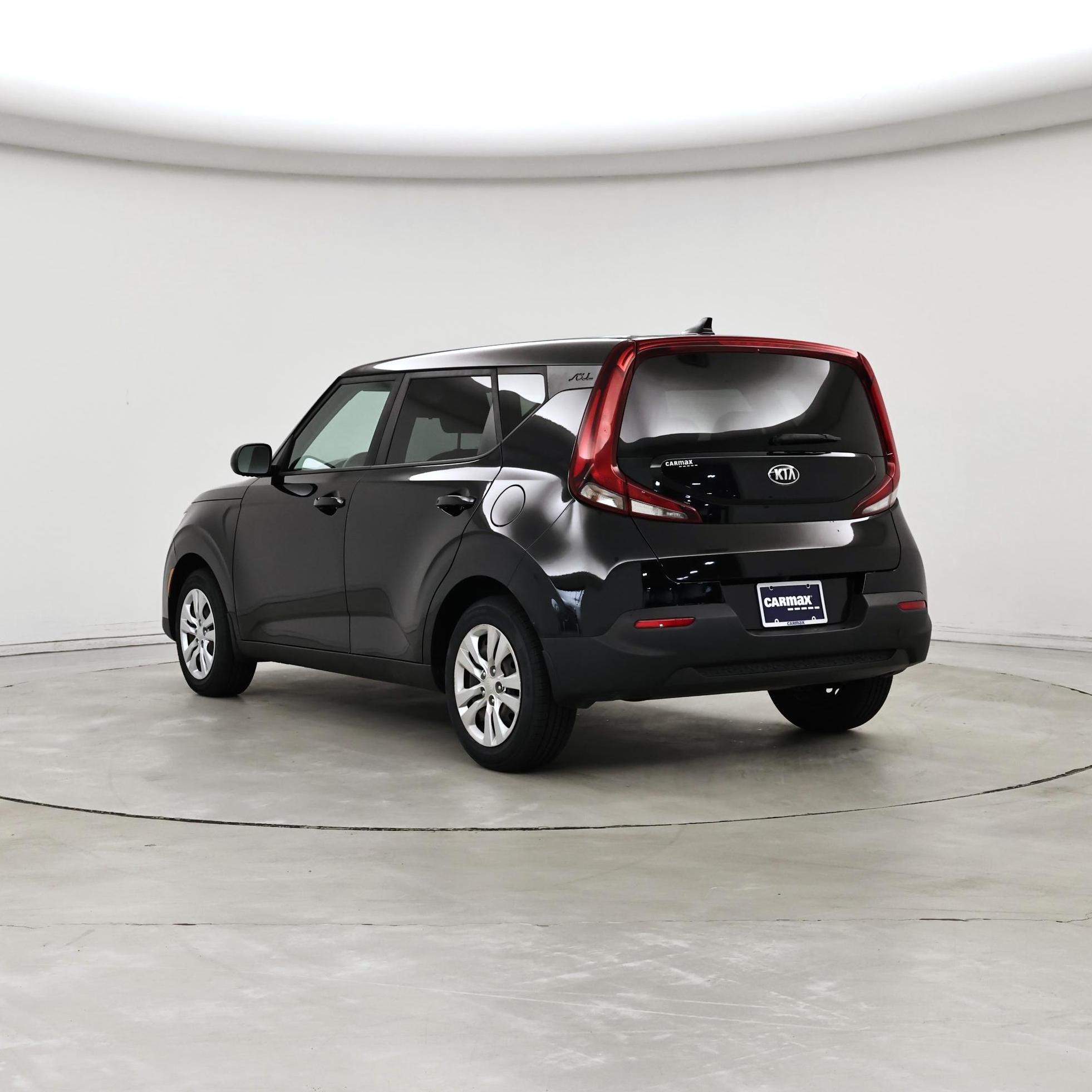 Thumbnail: 2020 Kia Soul - 2