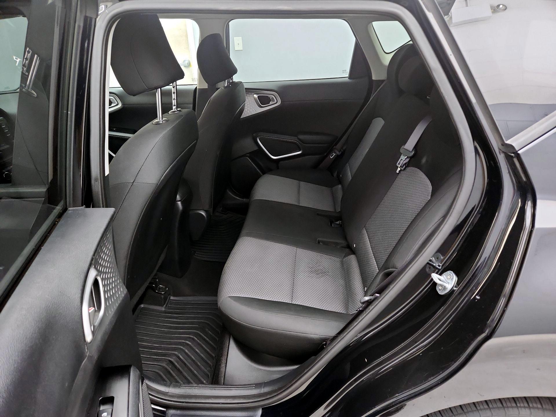 Thumbnail: 2020 Kia Soul - 19