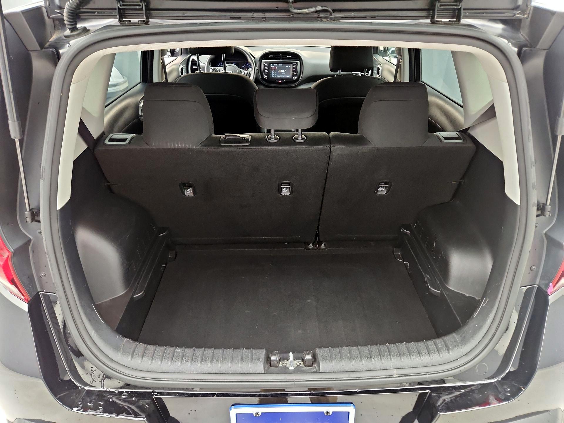 Thumbnail: 2020 Kia Soul - 20