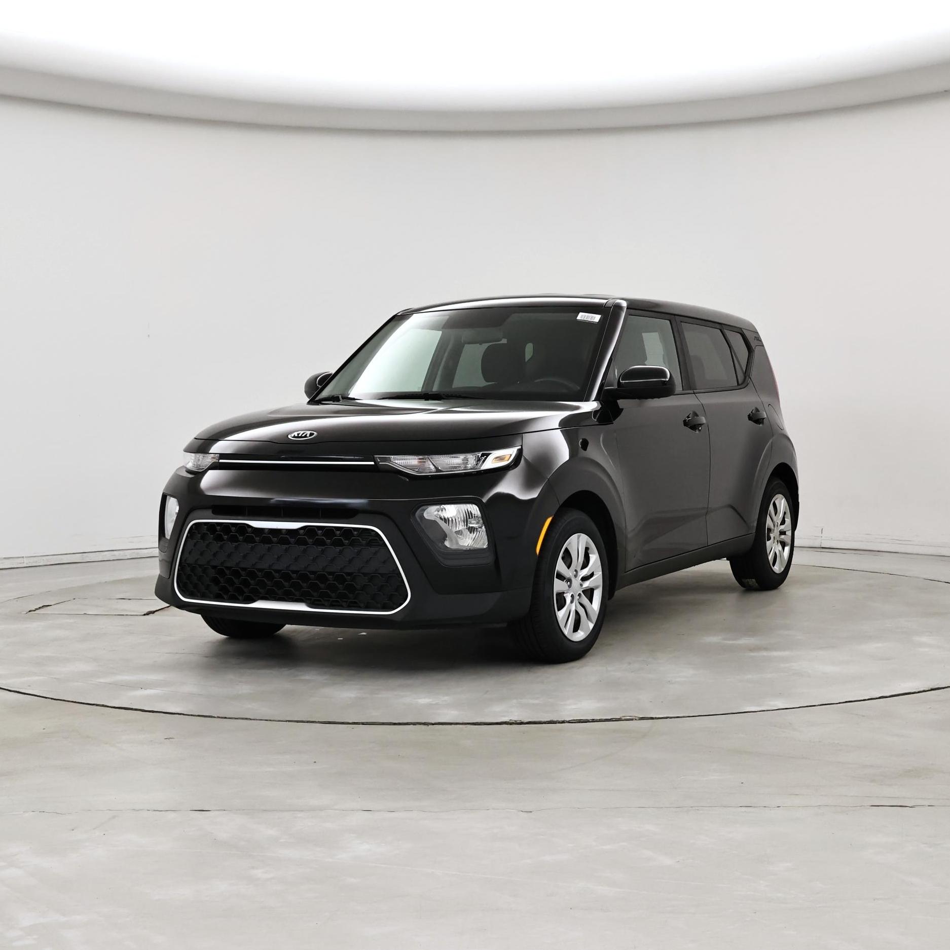 Thumbnail: 2020 Kia Soul - 4