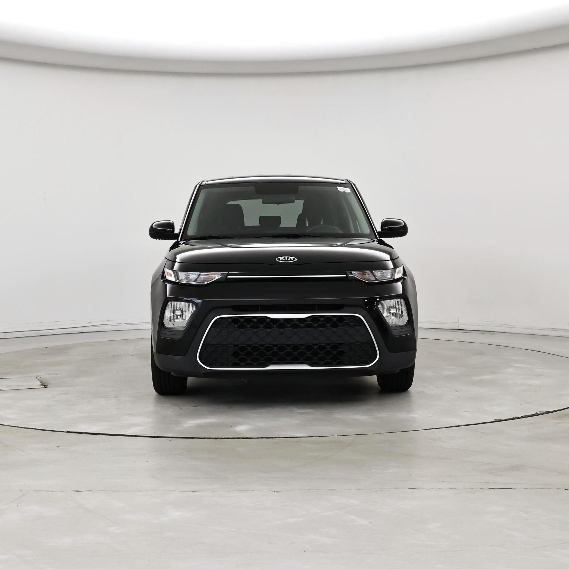 Thumbnail: 2020 Kia Soul - 5