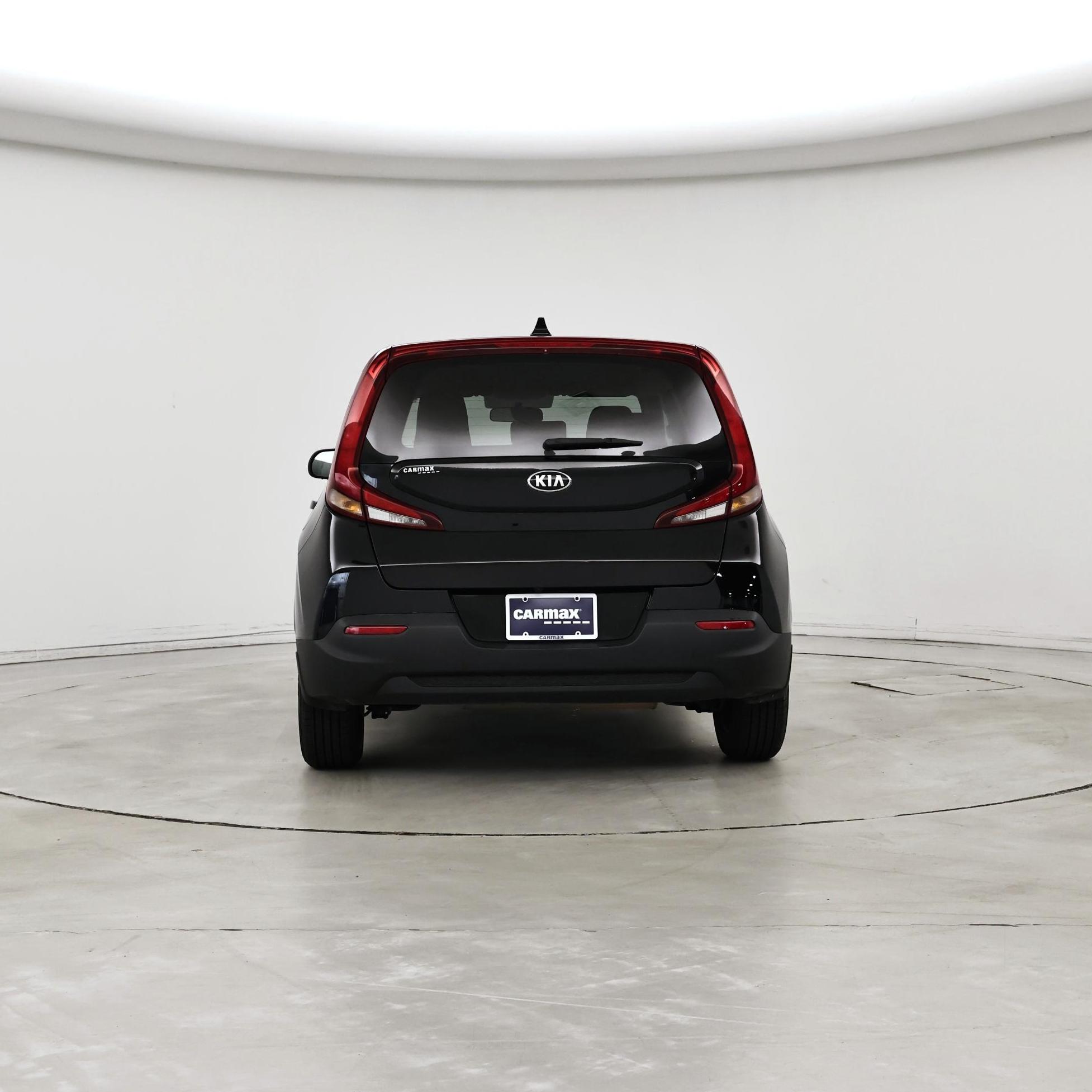 Thumbnail: 2020 Kia Soul - 6