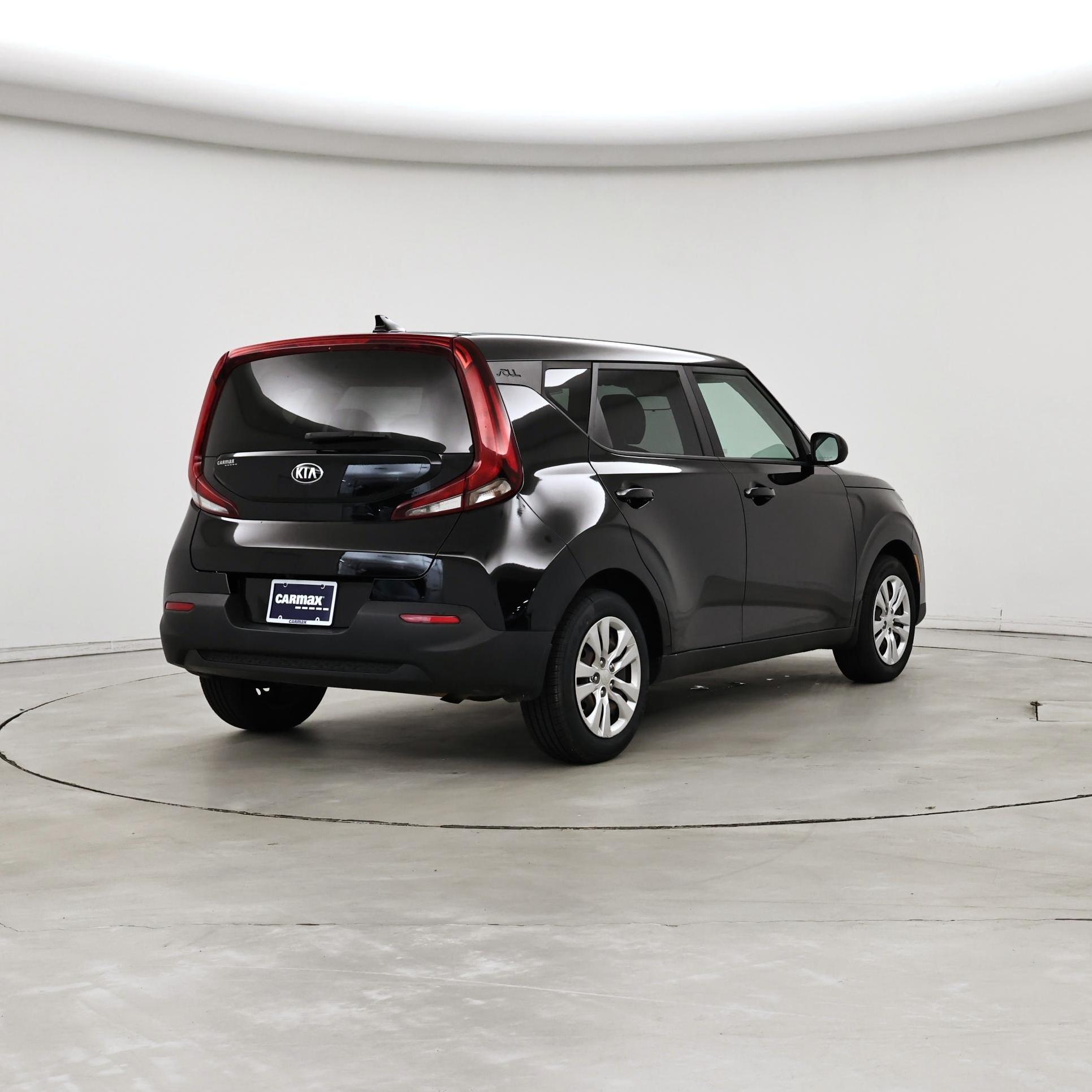 Thumbnail: 2020 Kia Soul - 8