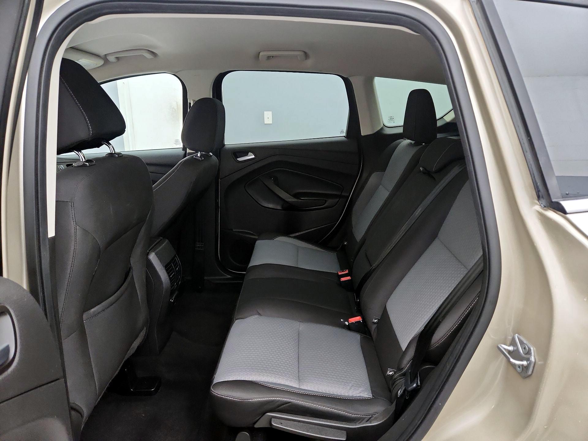 Thumbnail: 2017 Ford Escape - 18