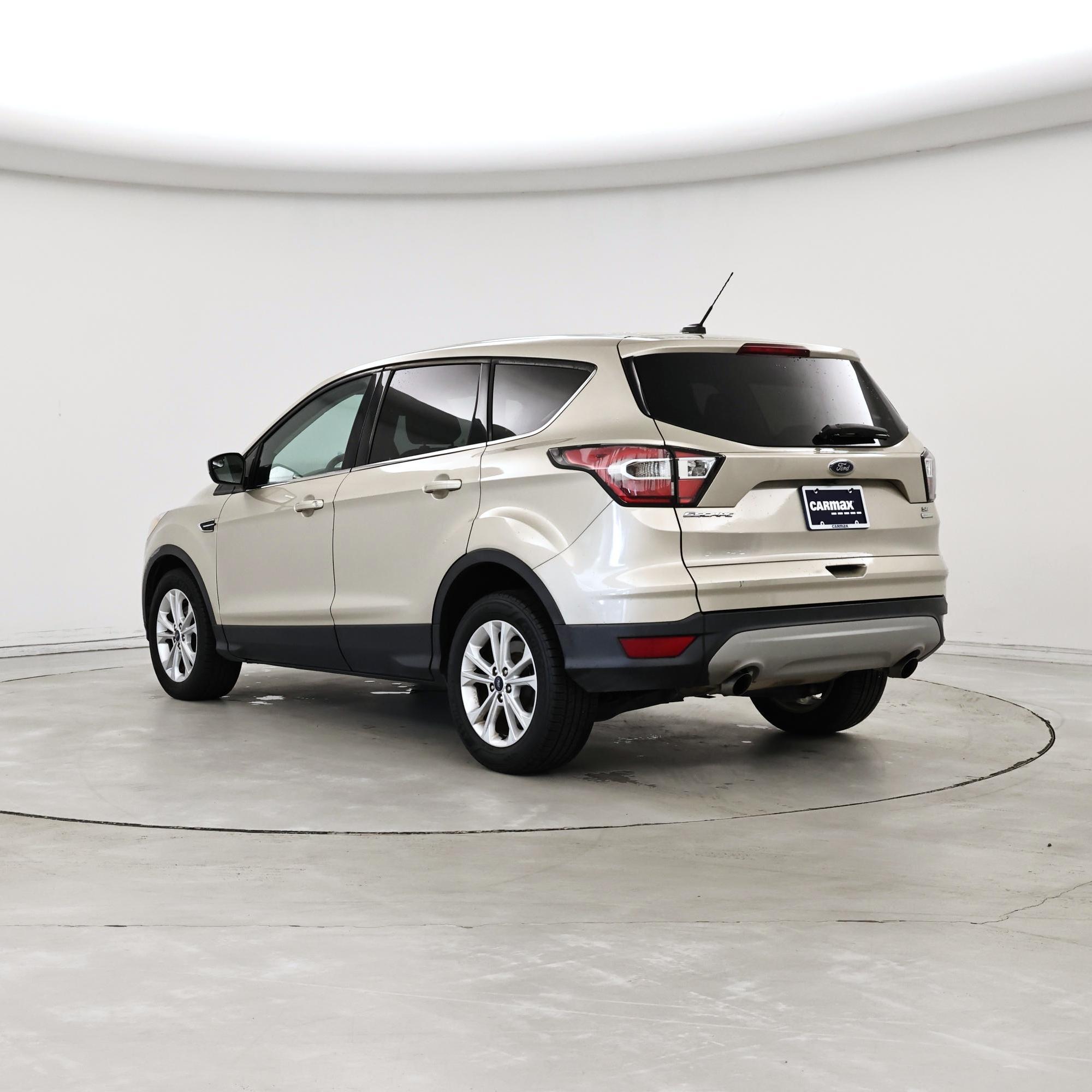 Thumbnail: 2017 Ford Escape - 2