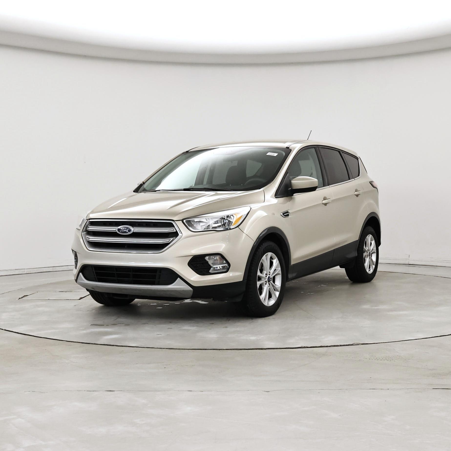Thumbnail: 2017 Ford Escape - 4