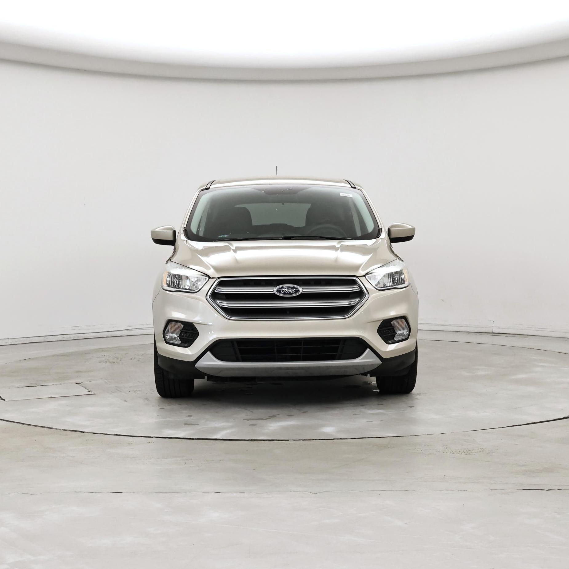 Thumbnail: 2017 Ford Escape - 5
