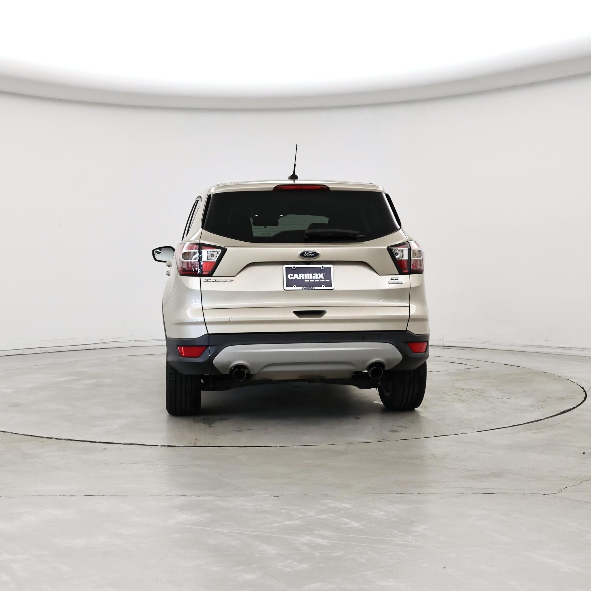 Thumbnail: 2017 Ford Escape - 6
