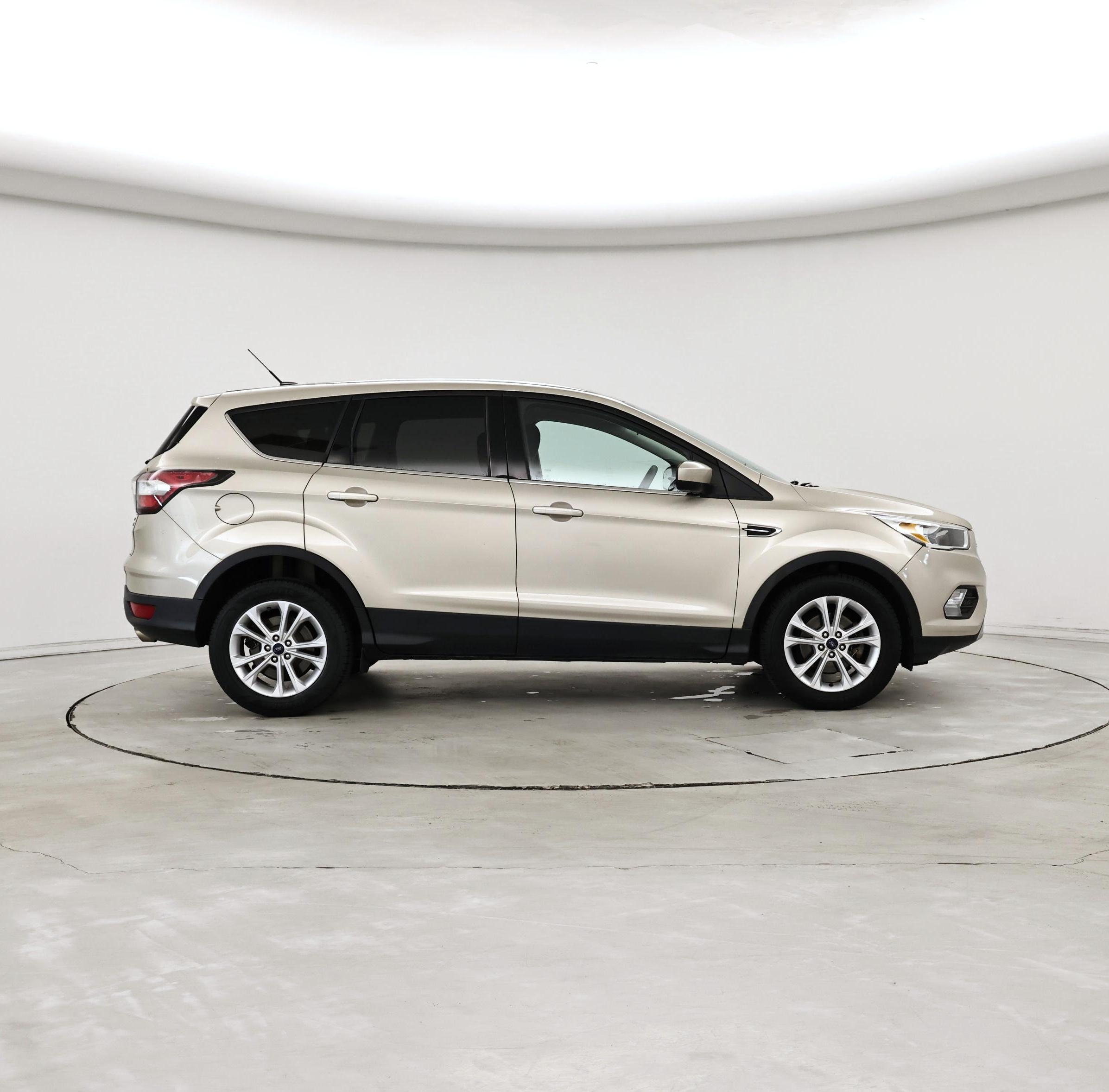 Thumbnail: 2017 Ford Escape - 7