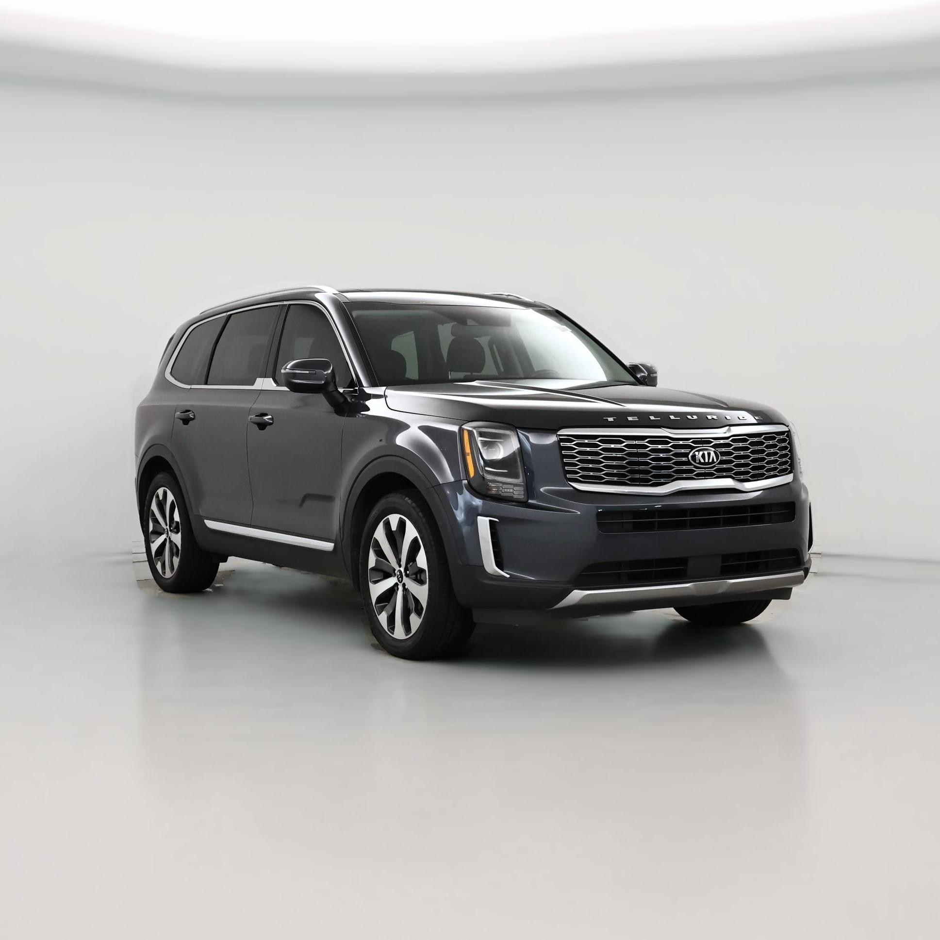 Thumbnail: 2020 Kia Telluride - 1