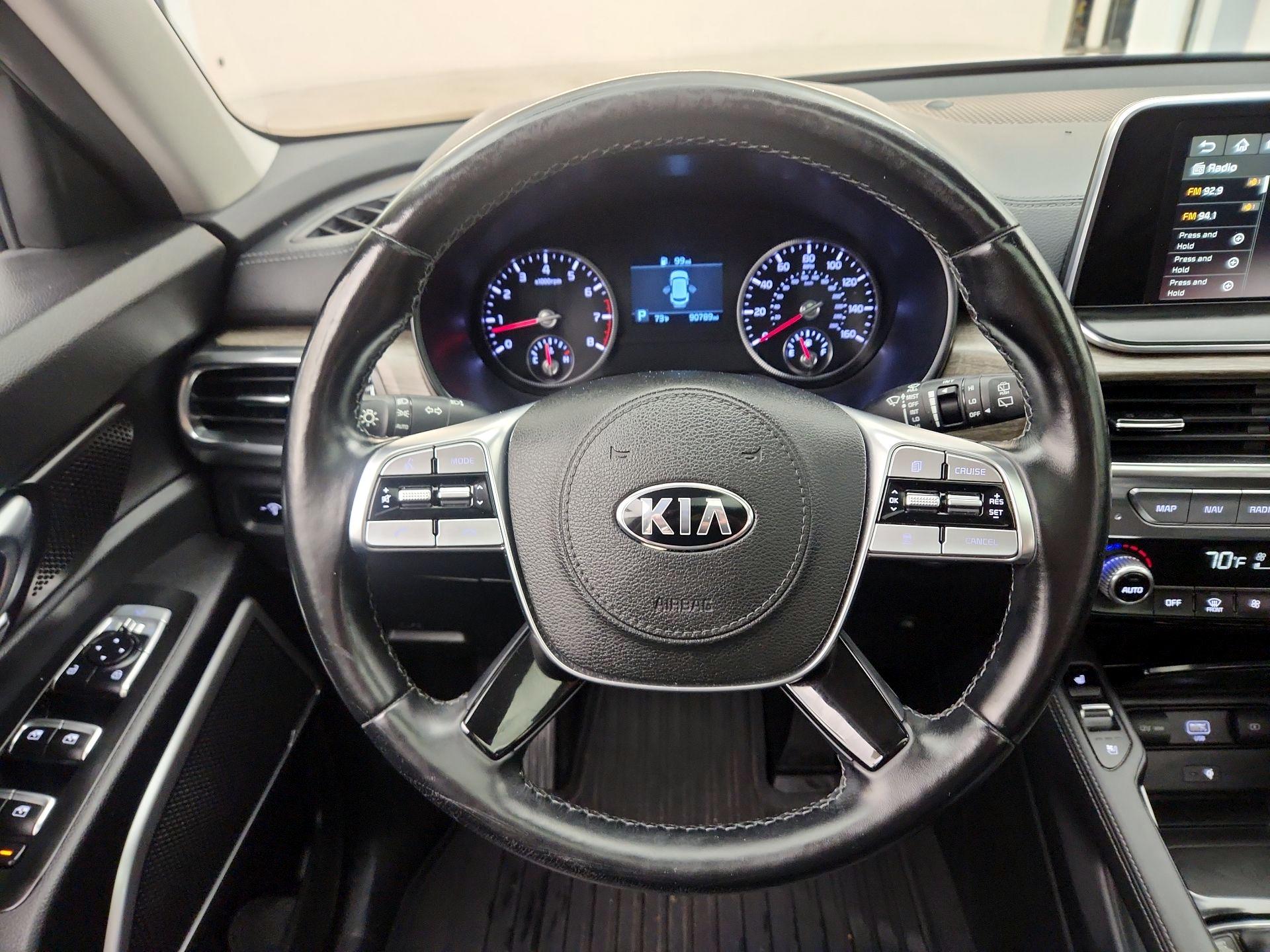 Thumbnail: 2020 Kia Telluride - 10