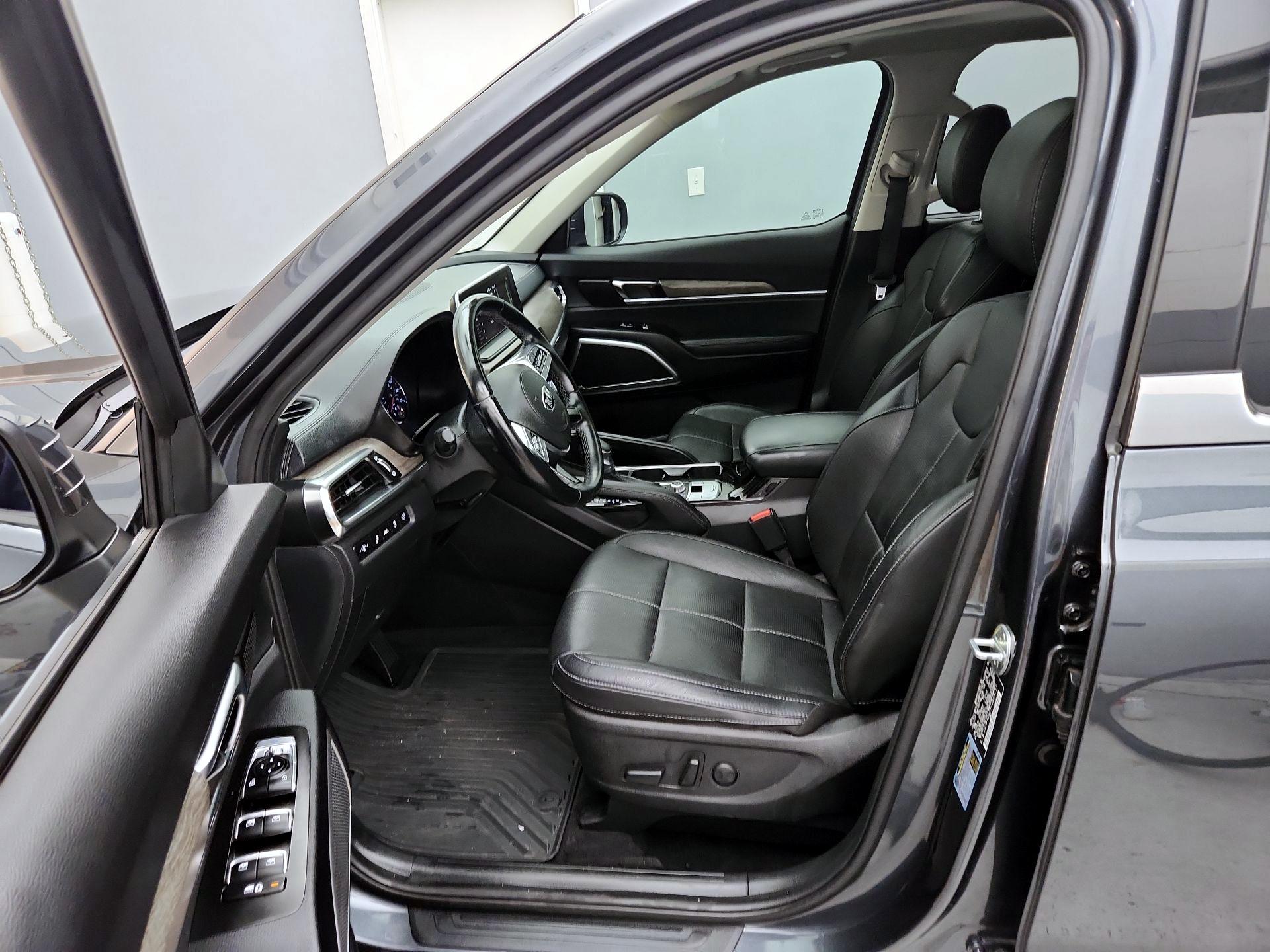 Thumbnail: 2020 Kia Telluride - 11