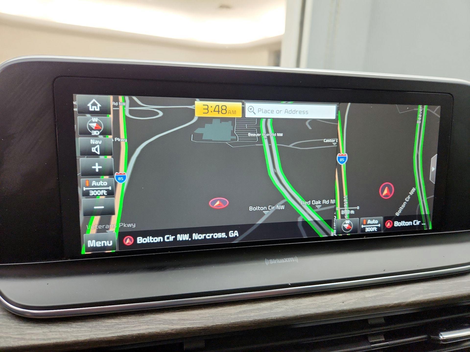 Thumbnail: 2020 Kia Telluride - 14