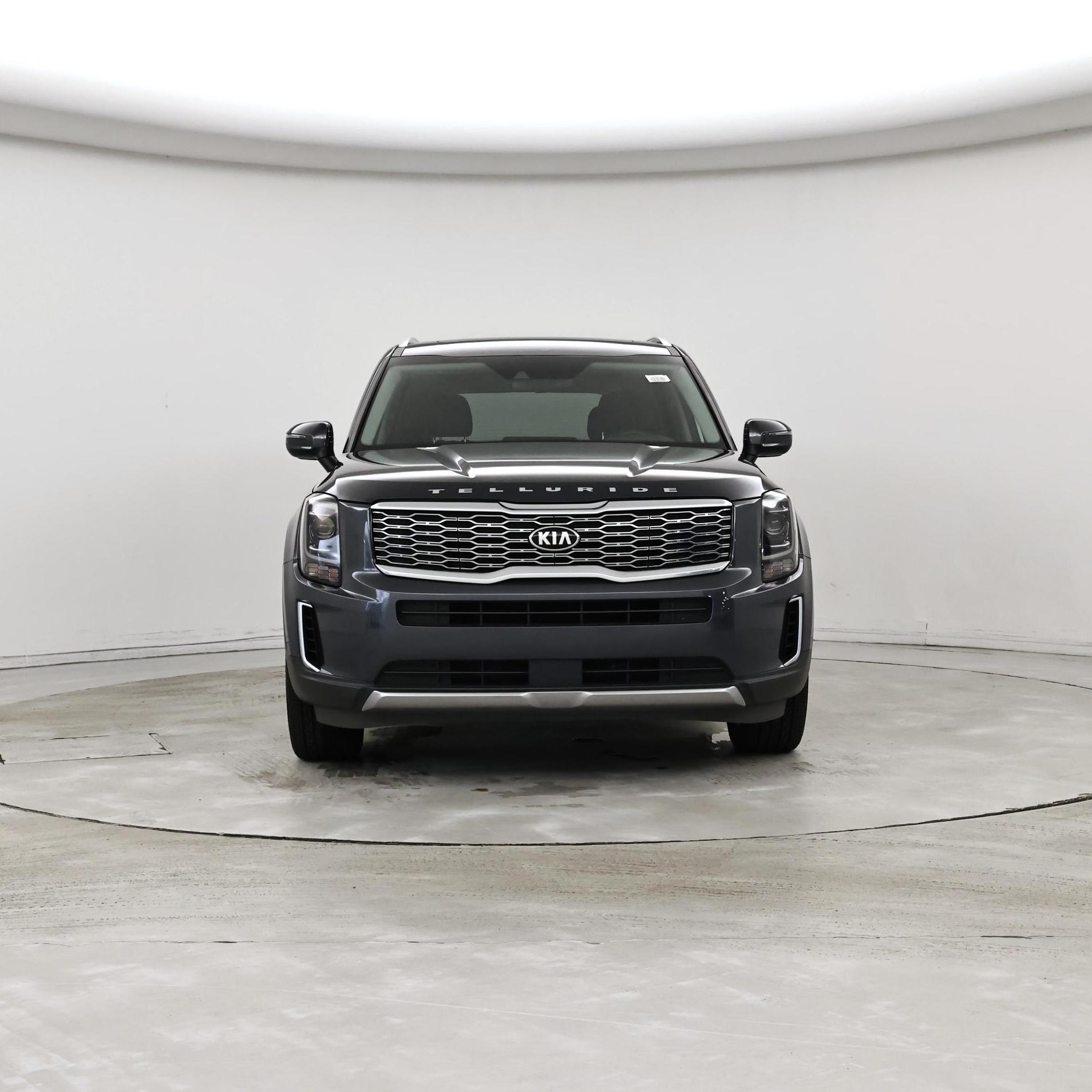 Thumbnail: 2020 Kia Telluride - 5