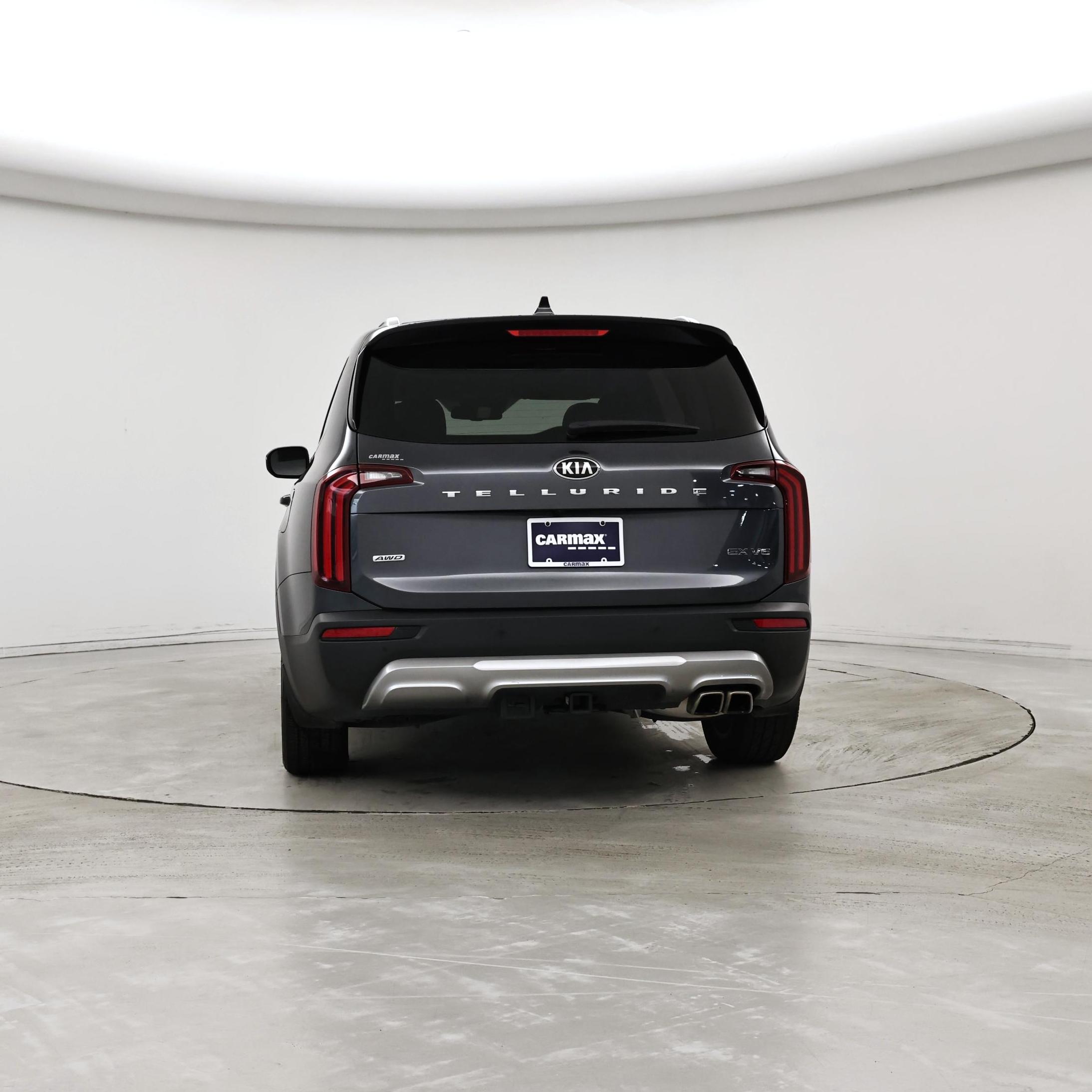 Thumbnail: 2020 Kia Telluride - 6