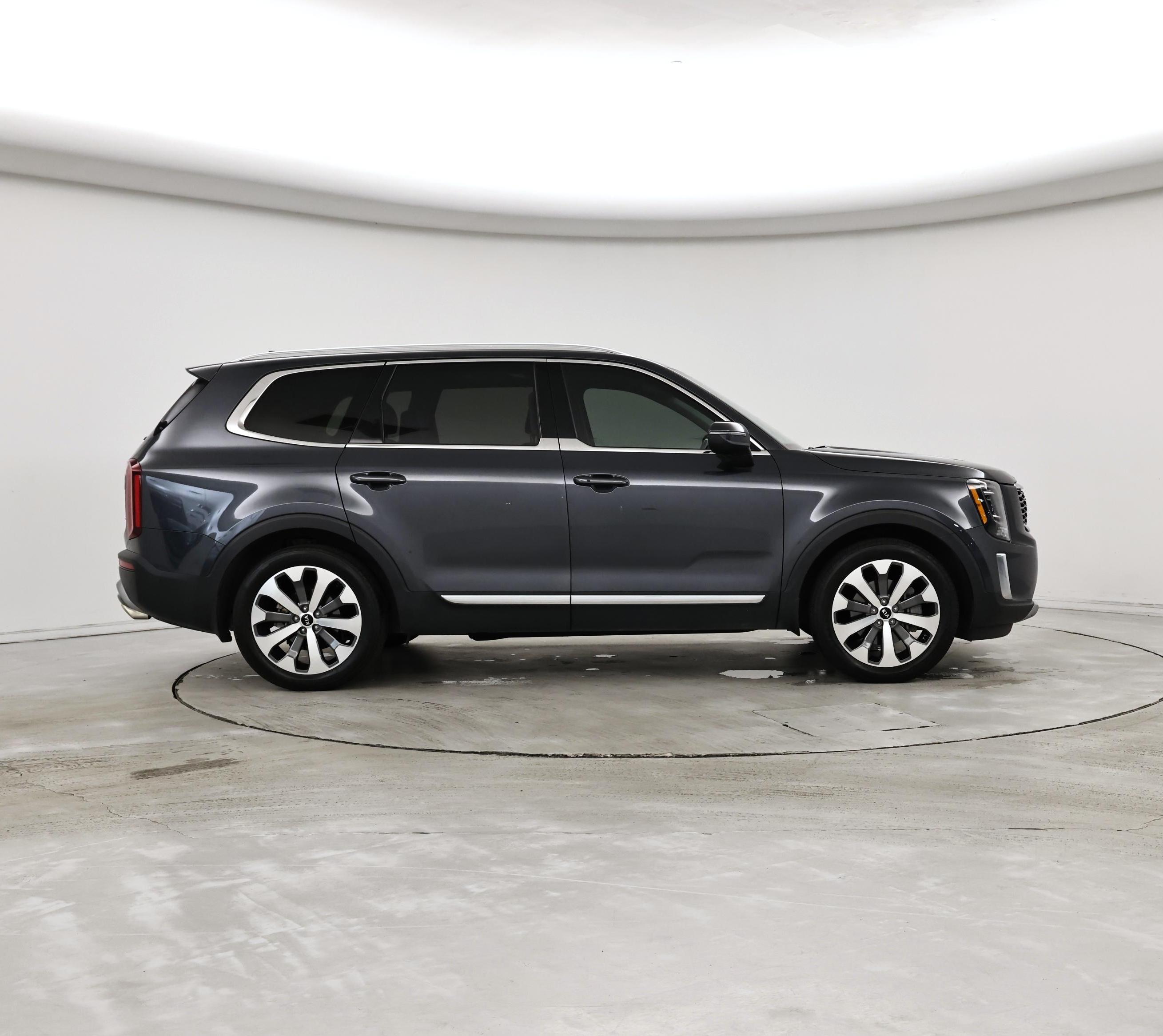 Thumbnail: 2020 Kia Telluride - 7