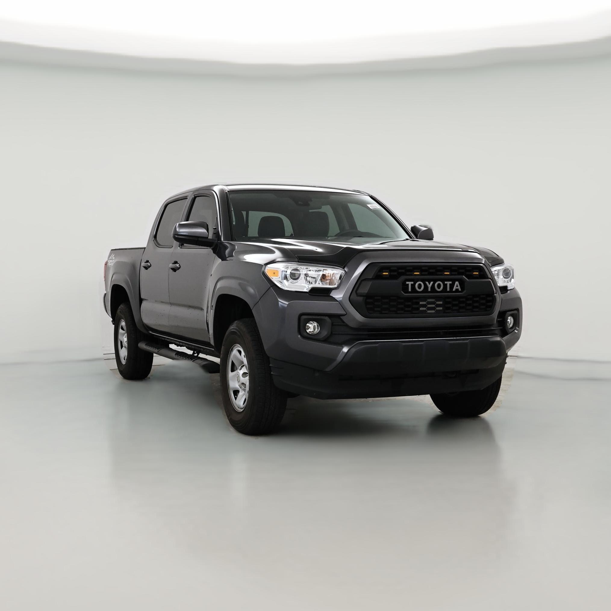 Thumbnail: 2023 Toyota Tacoma - 1