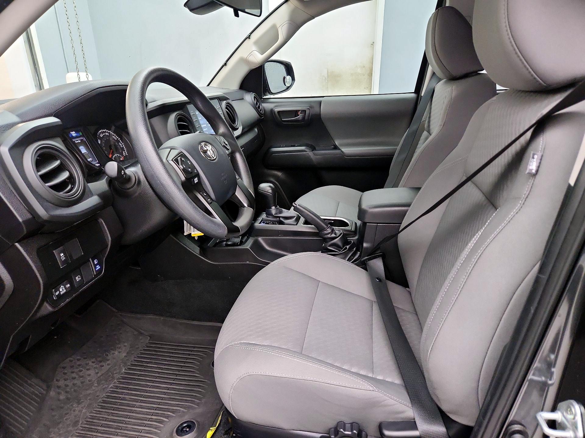 Thumbnail: 2023 Toyota Tacoma - 11