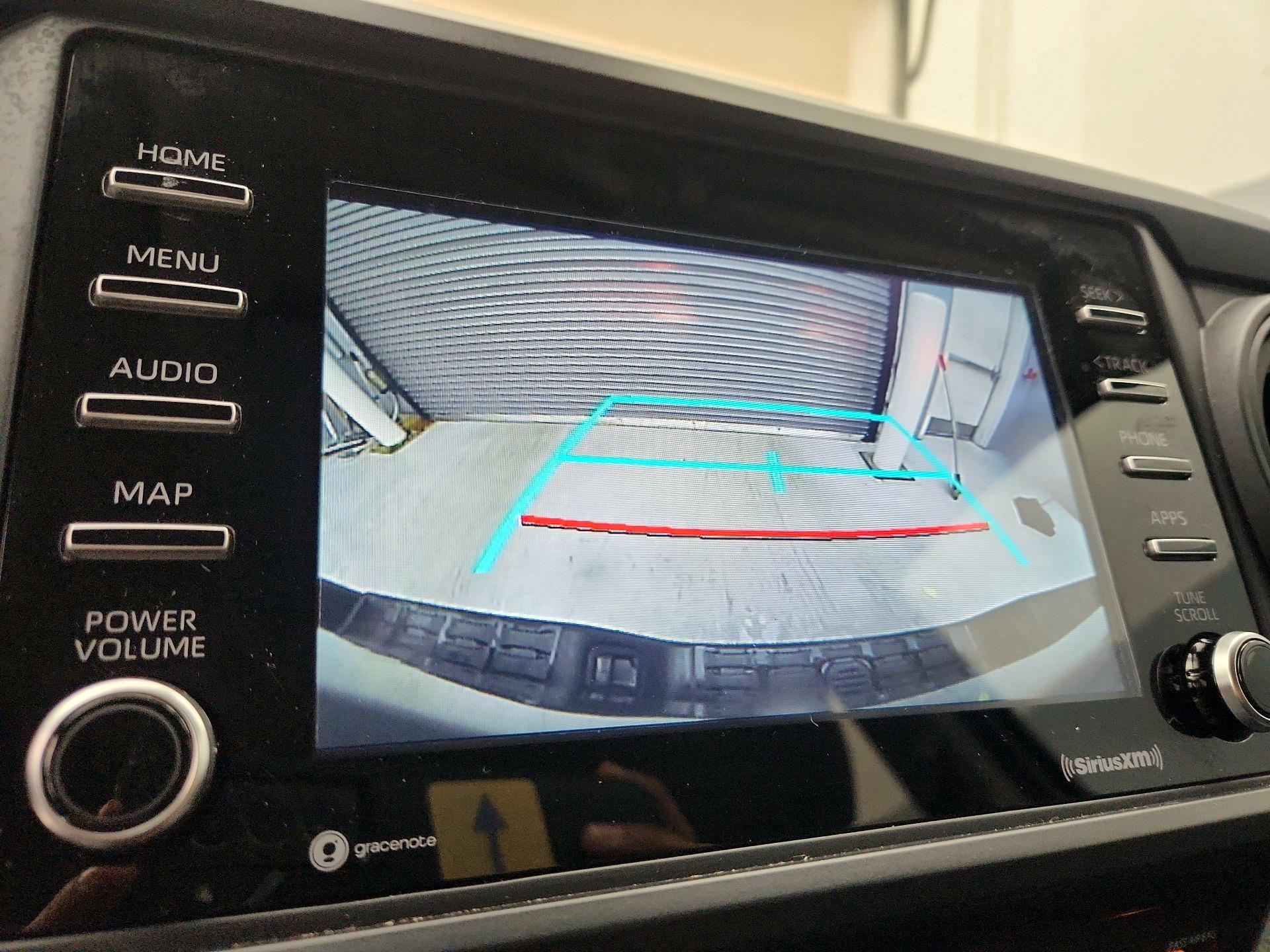 Thumbnail: 2023 Toyota Tacoma - 14