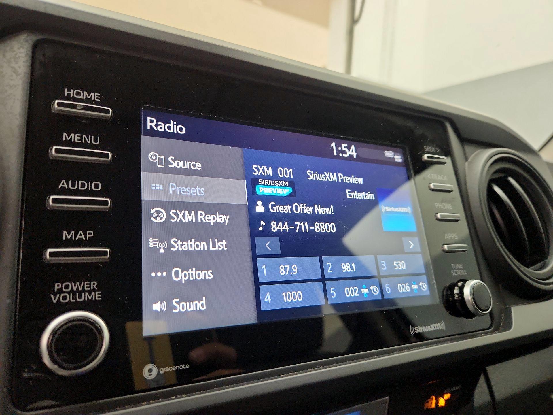 Thumbnail: 2023 Toyota Tacoma - 15