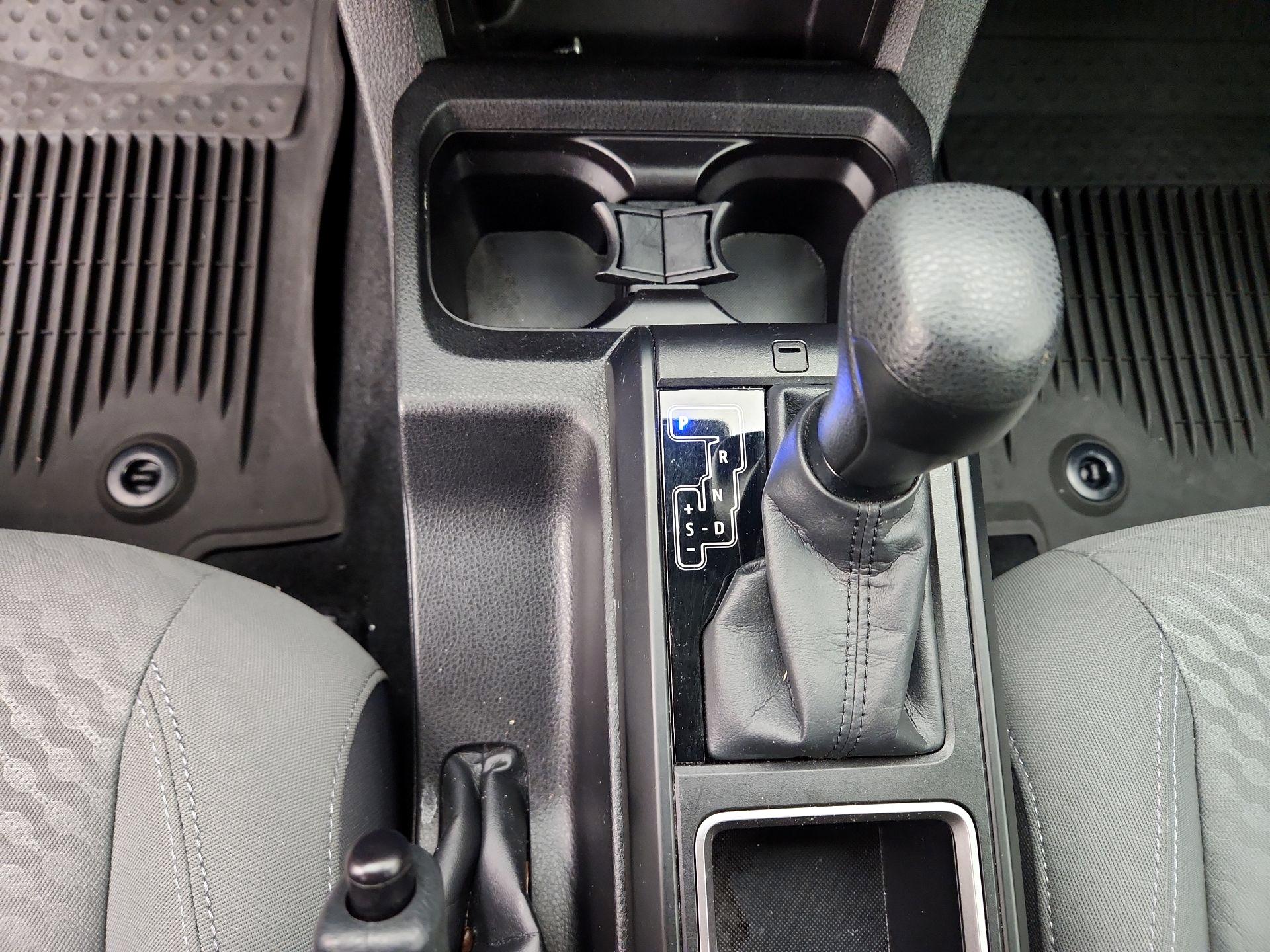 Thumbnail: 2023 Toyota Tacoma - 17